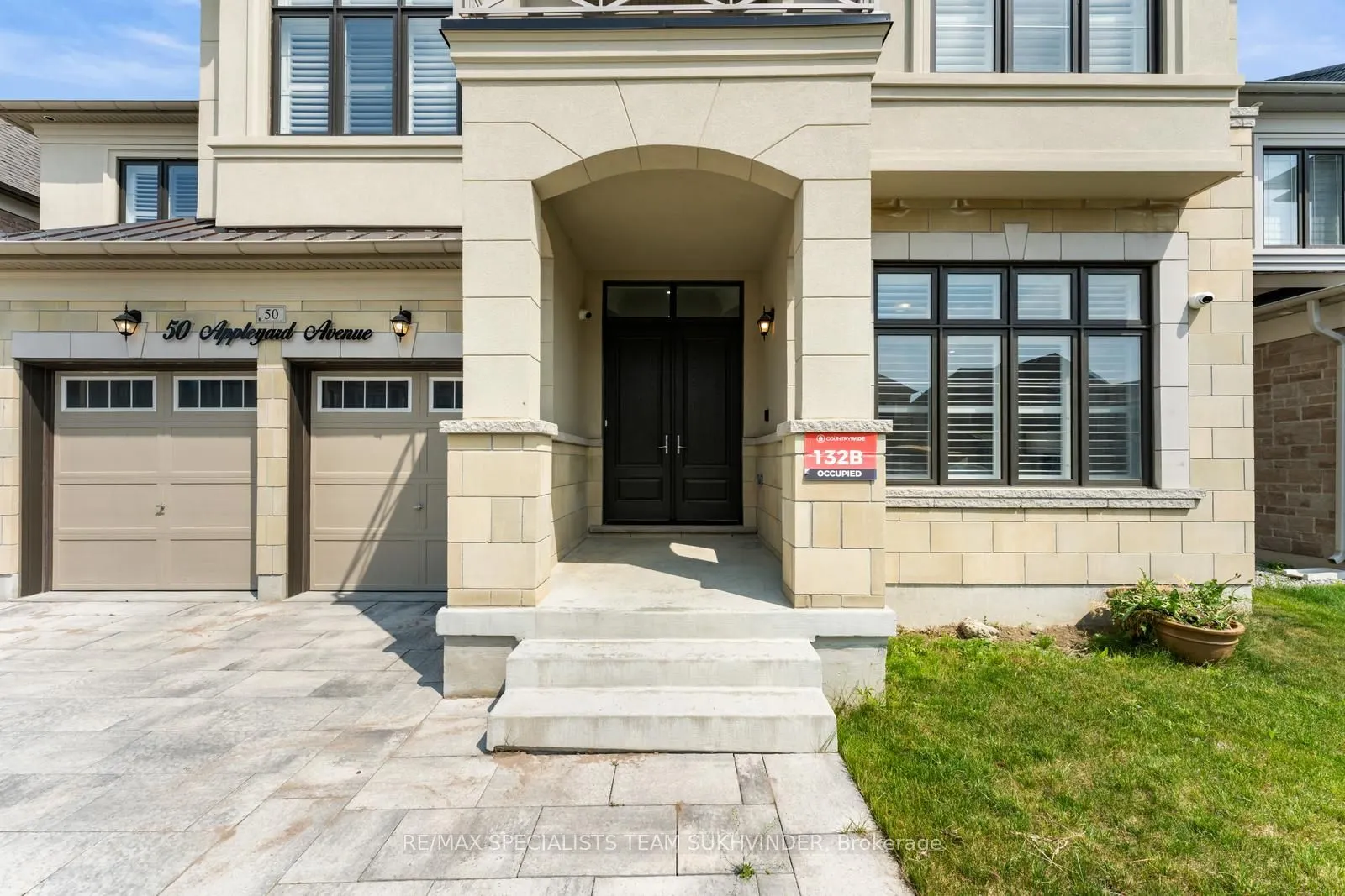 50 Appleyard Avenue