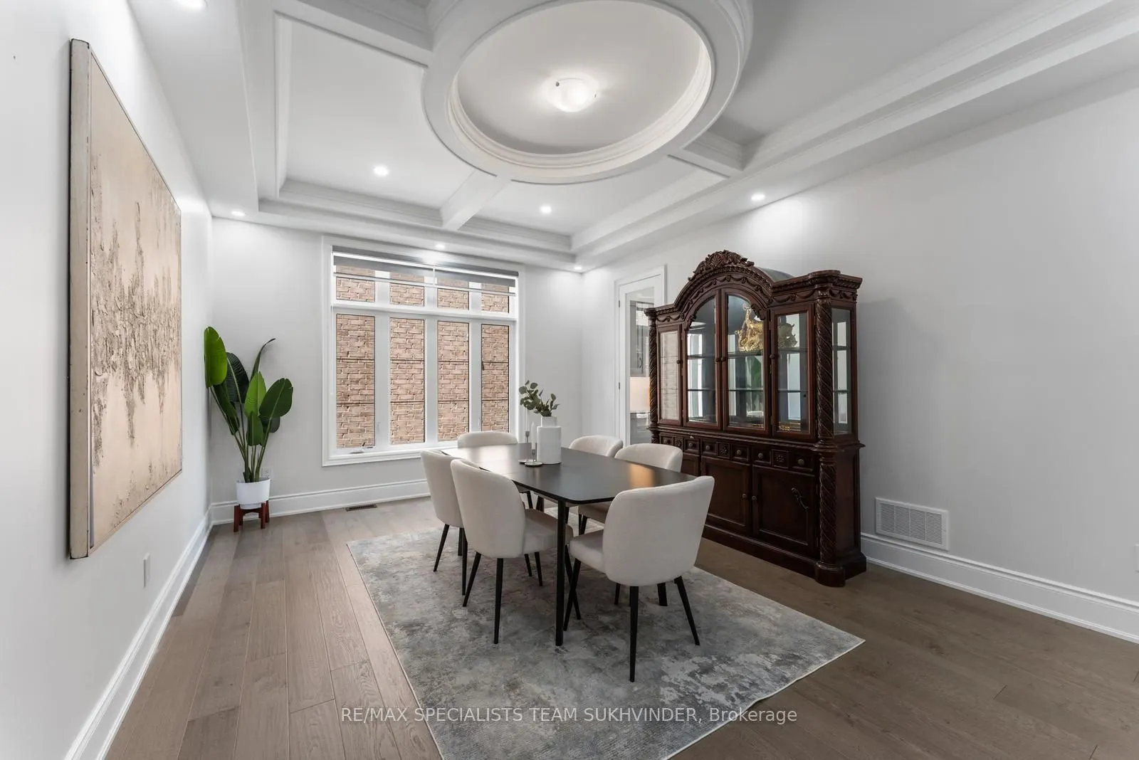50 Appleyard Avenue