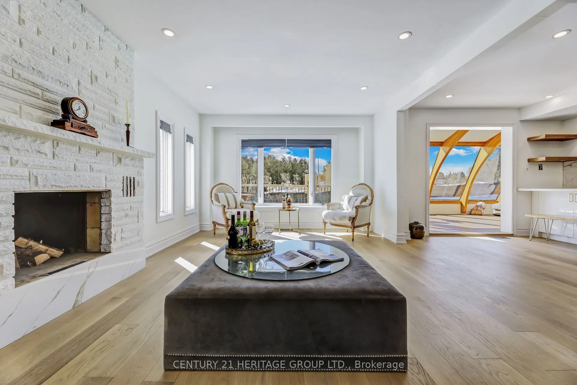 243 Murray Drive