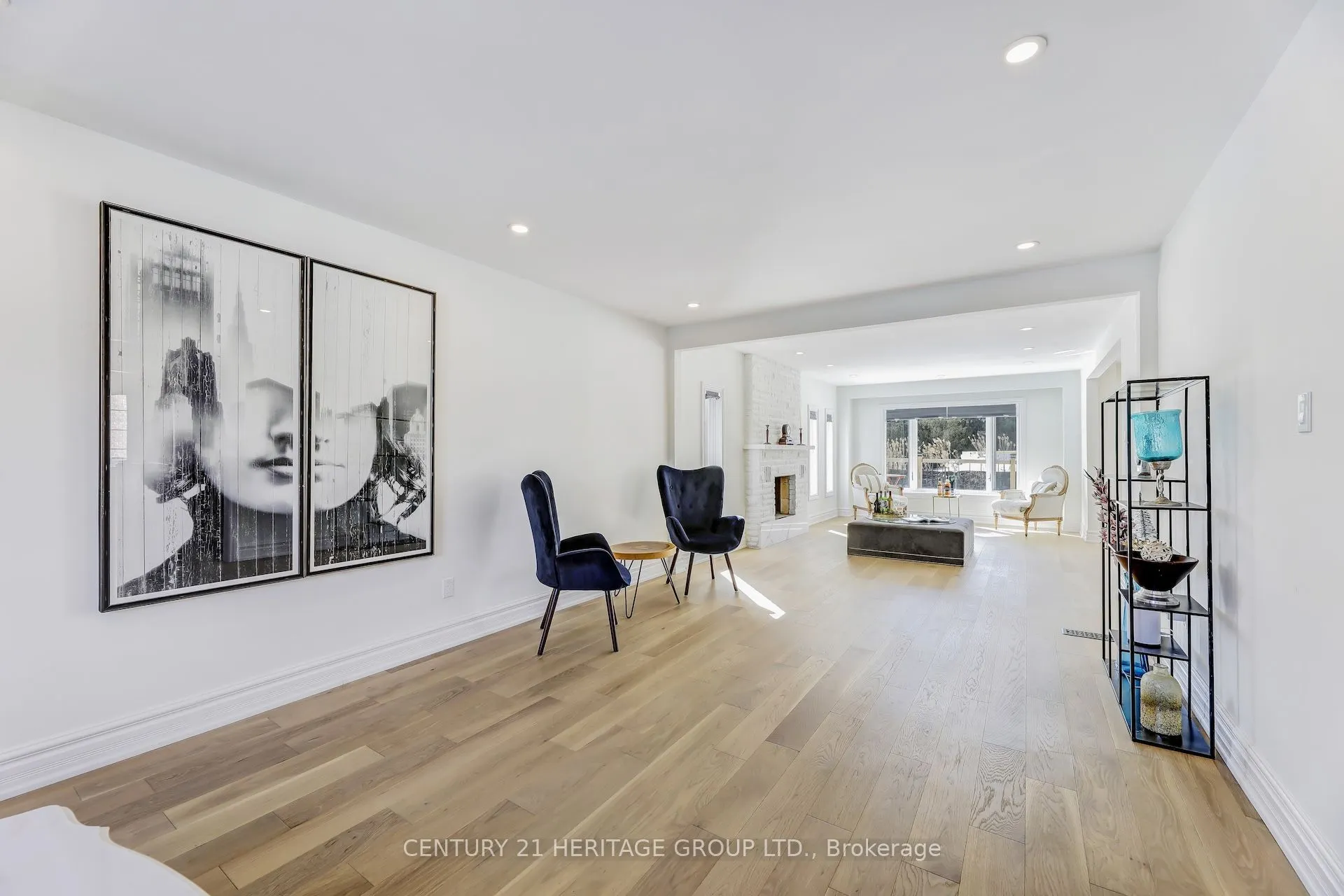243 Murray Drive