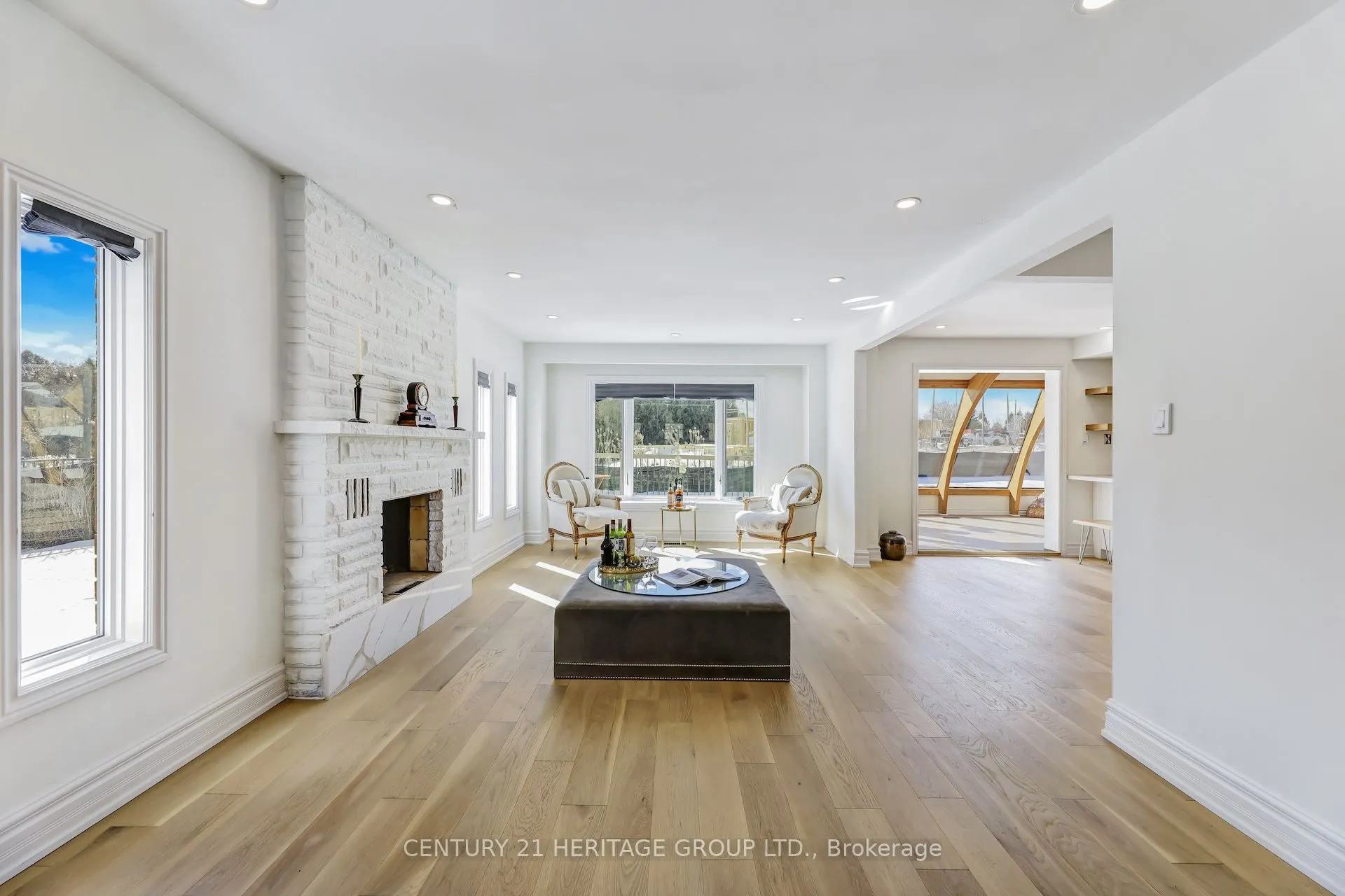 243 Murray Drive