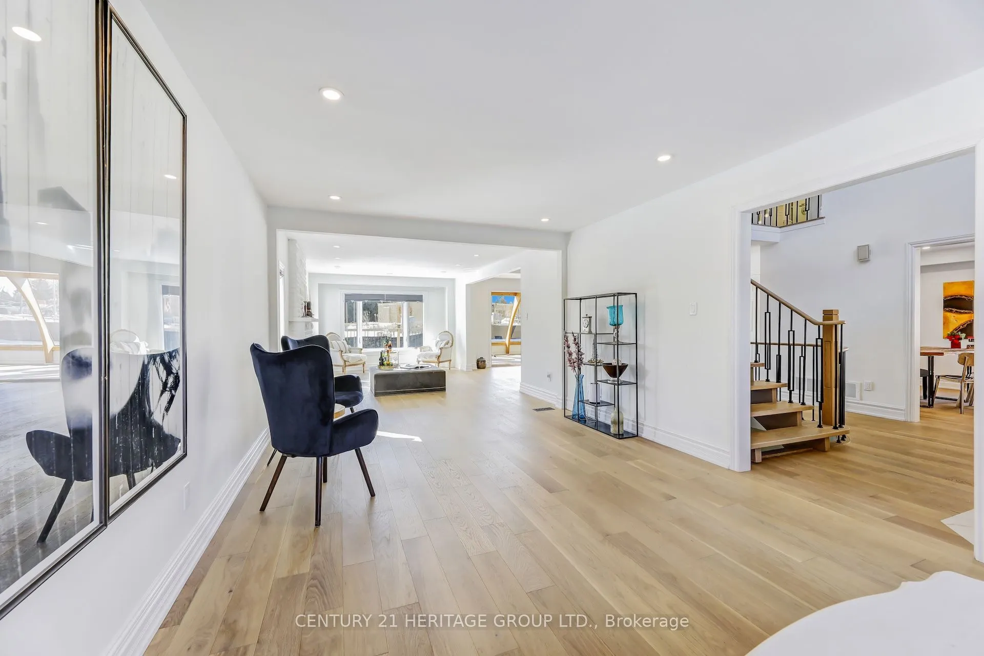 243 Murray Drive