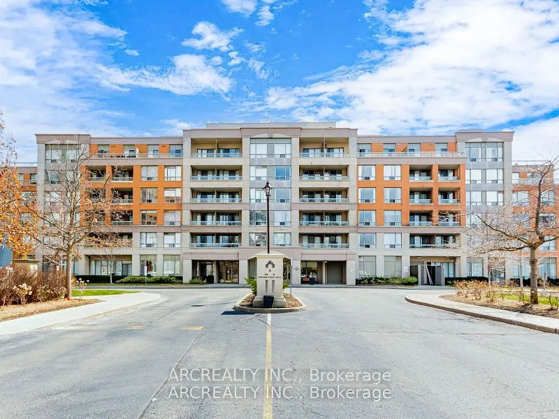 19 Northern Heights Drive, #311