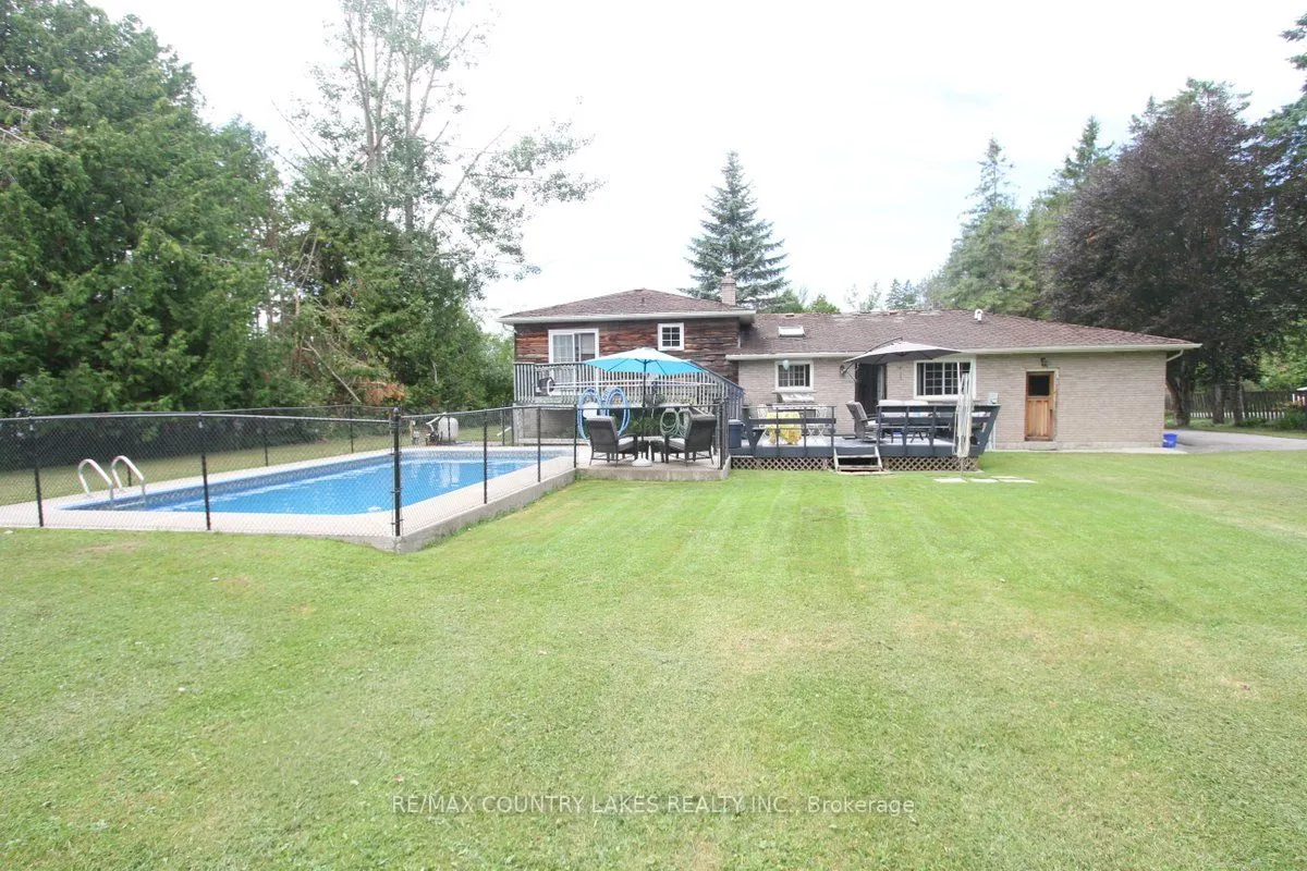 25725 Maple Beach Road