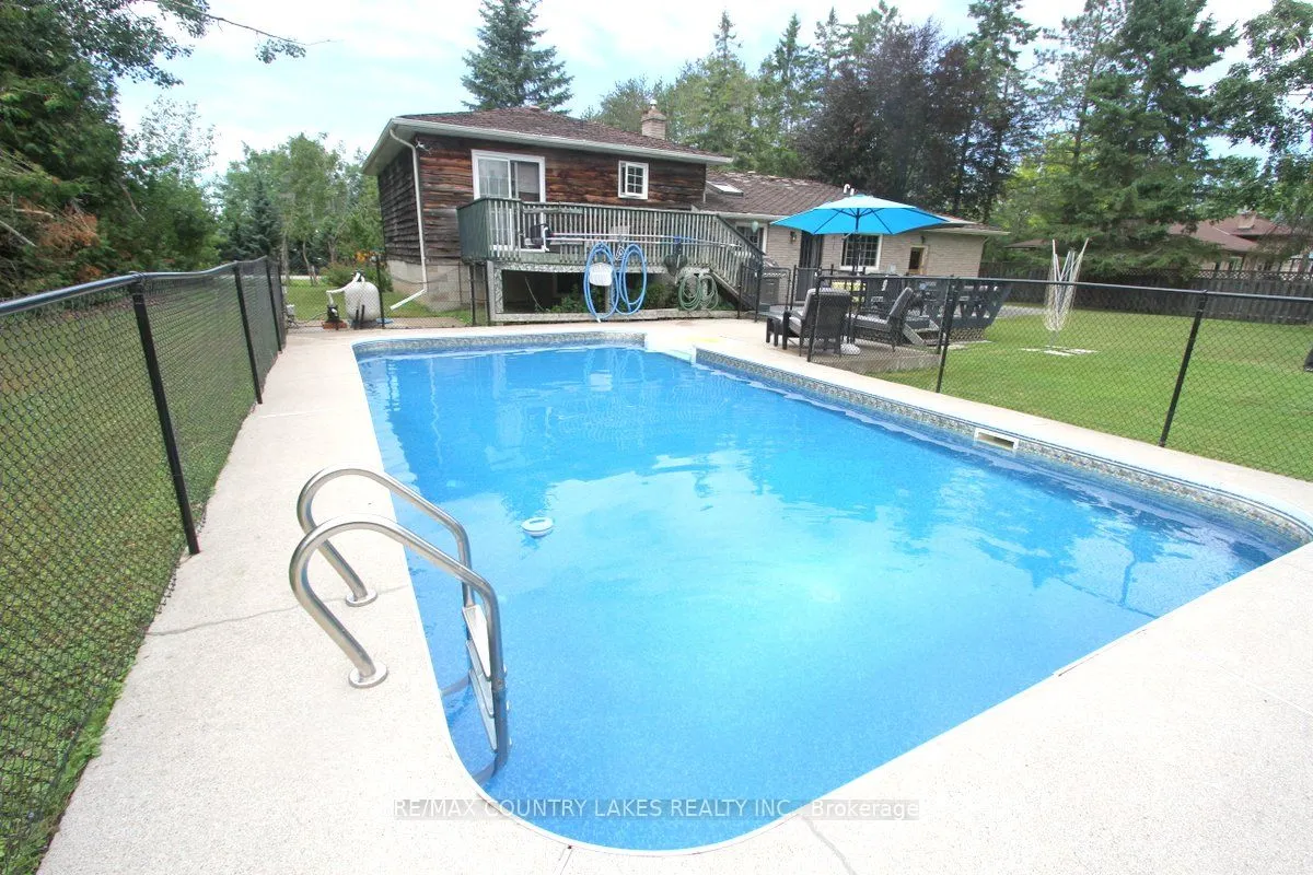 25725 Maple Beach Road