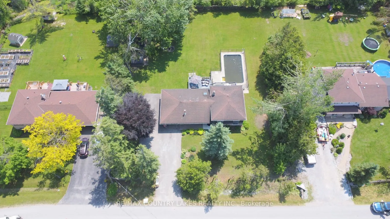 25725 Maple Beach Road
