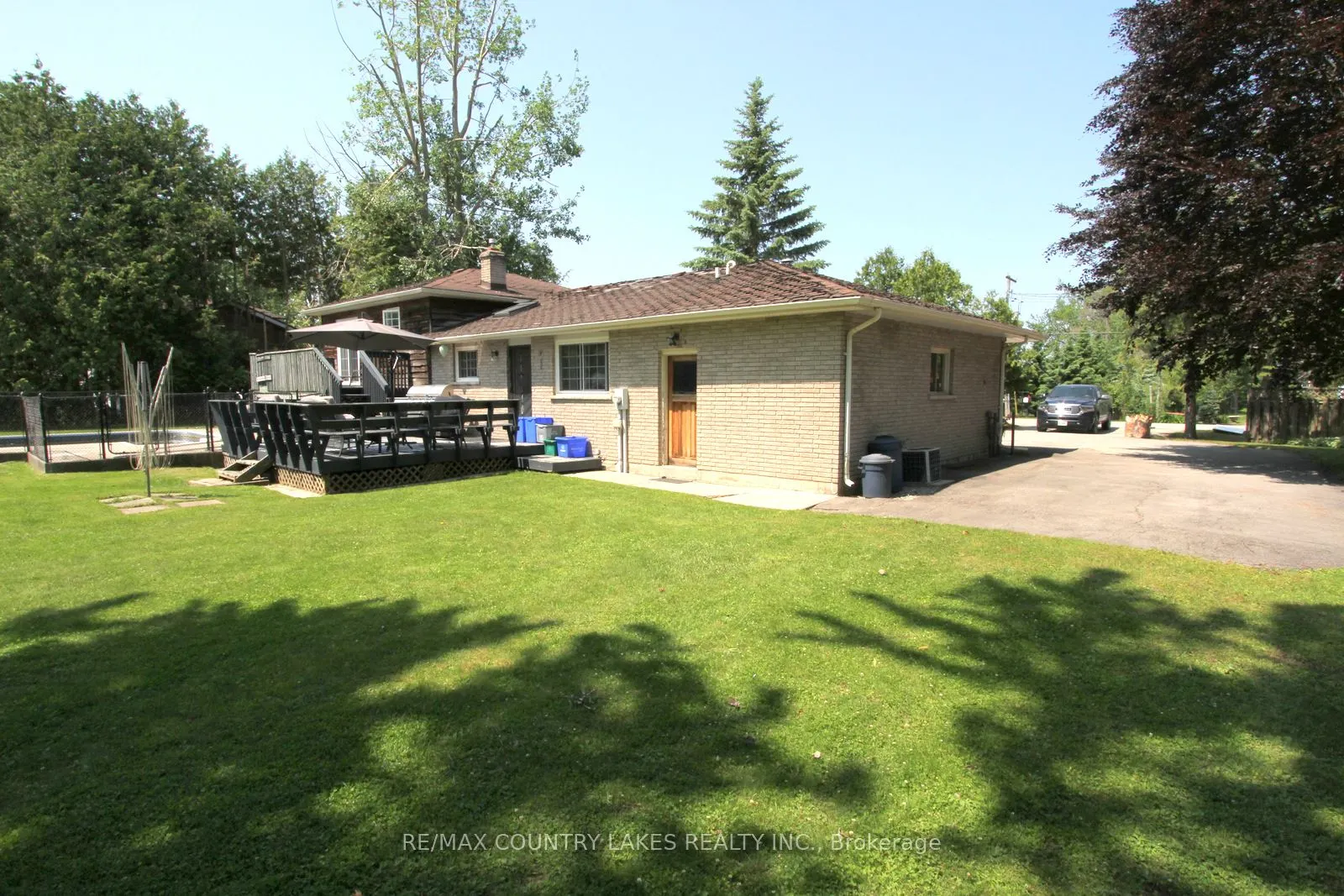 25725 Maple Beach Road
