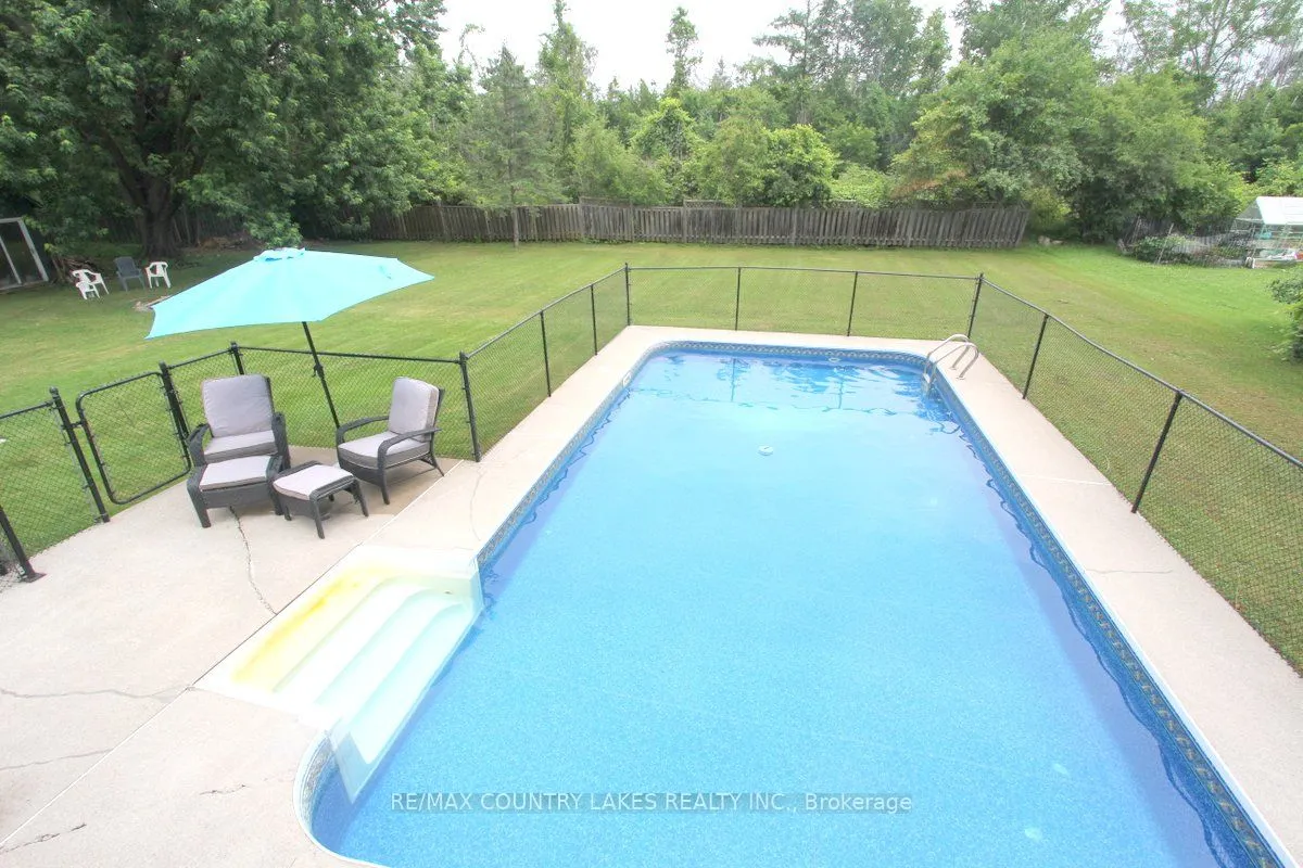25725 Maple Beach Road