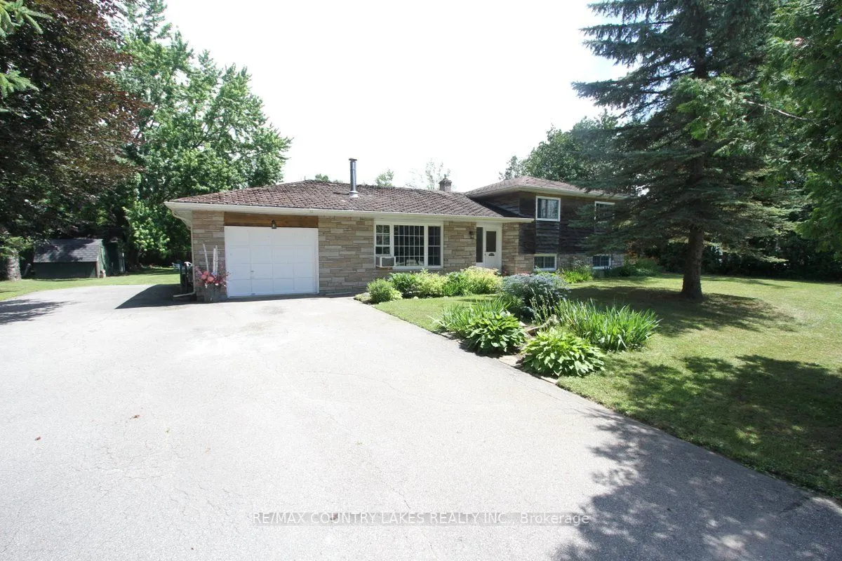 25725 Maple Beach Road