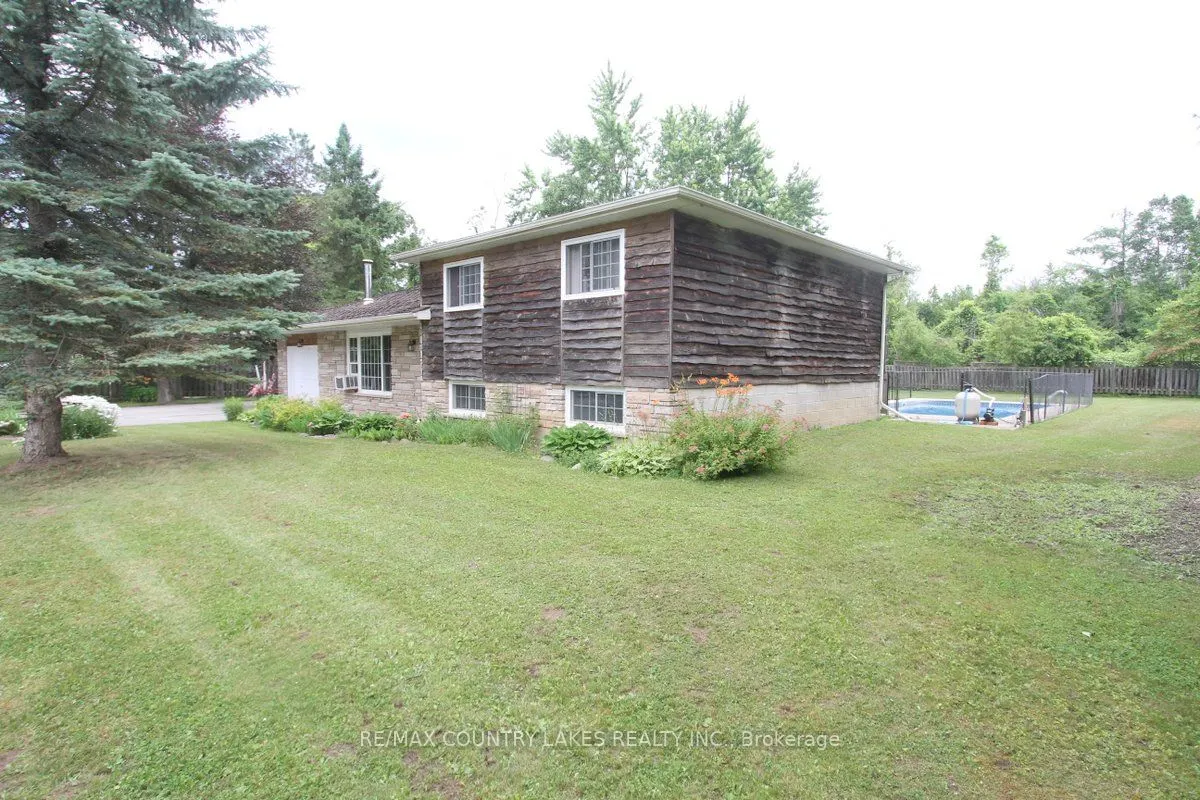 25725 Maple Beach Road