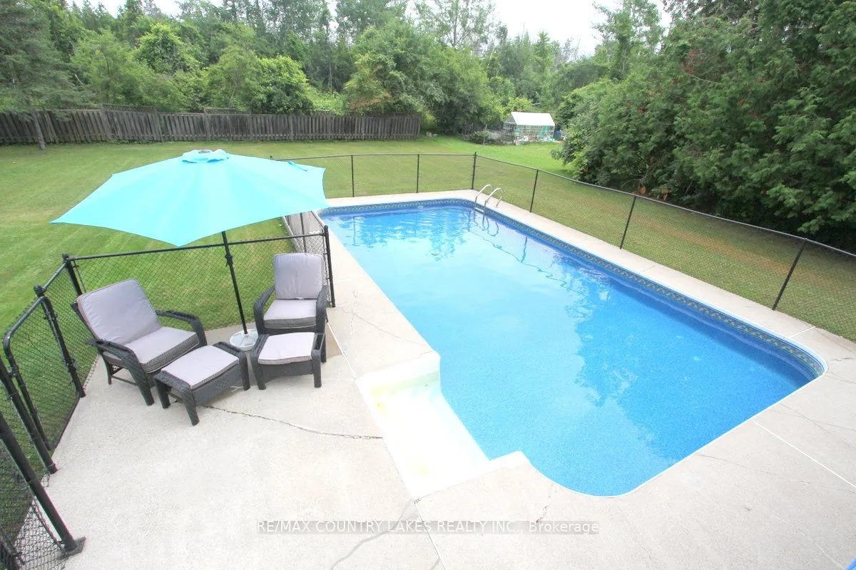 25725 Maple Beach Road