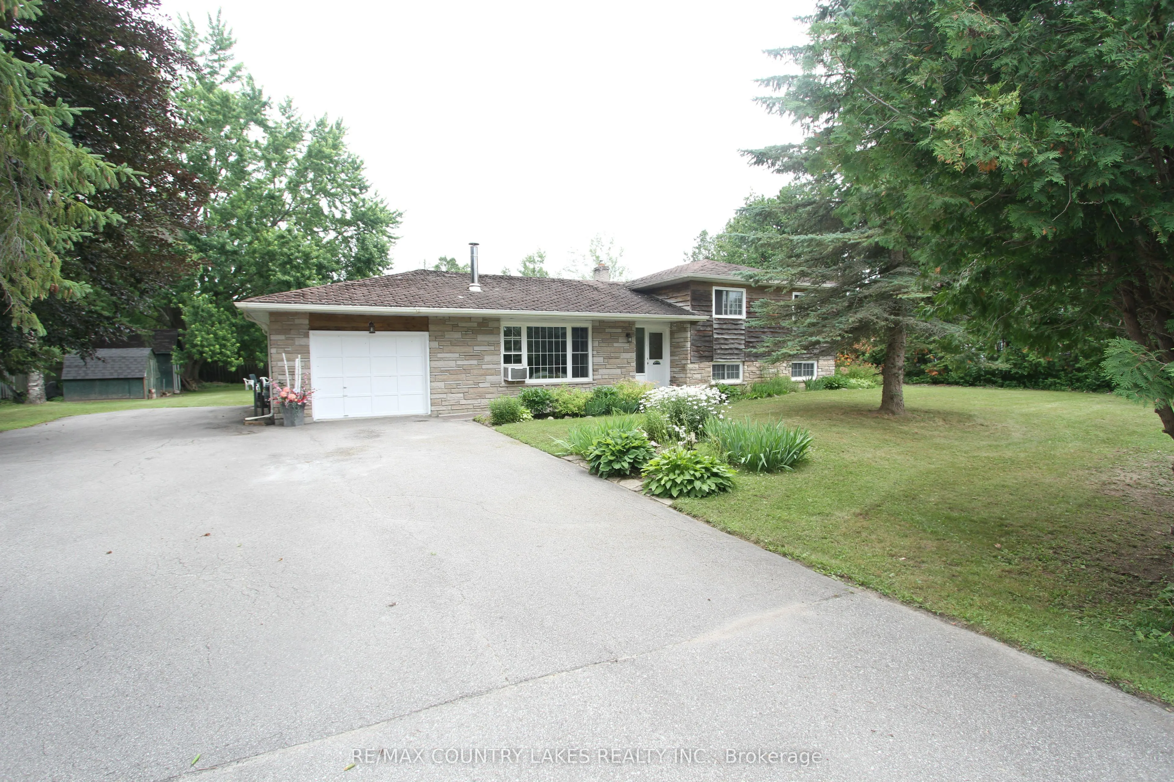 25725 Maple Beach Road