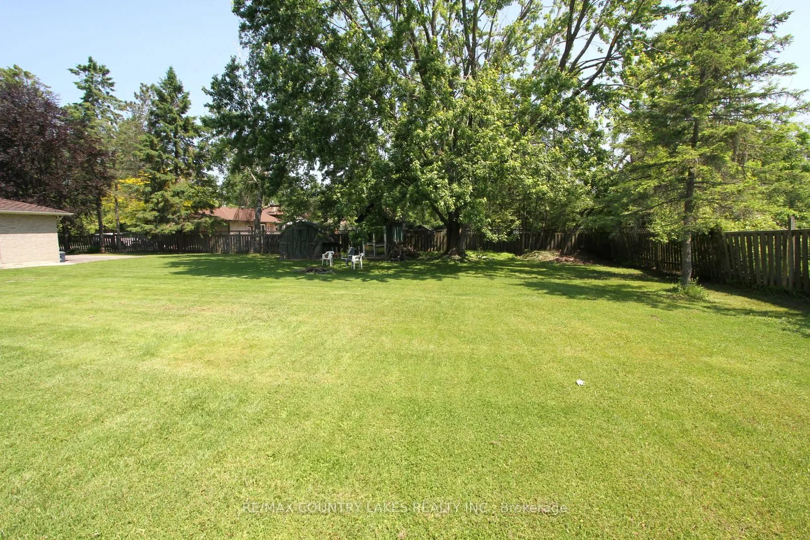 25725 Maple Beach Road