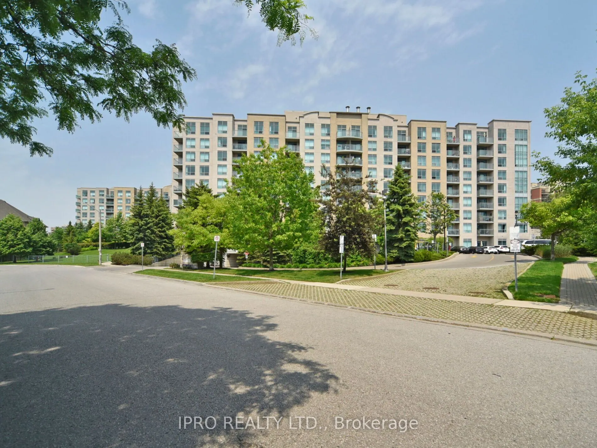 51 Baffin Court, #501