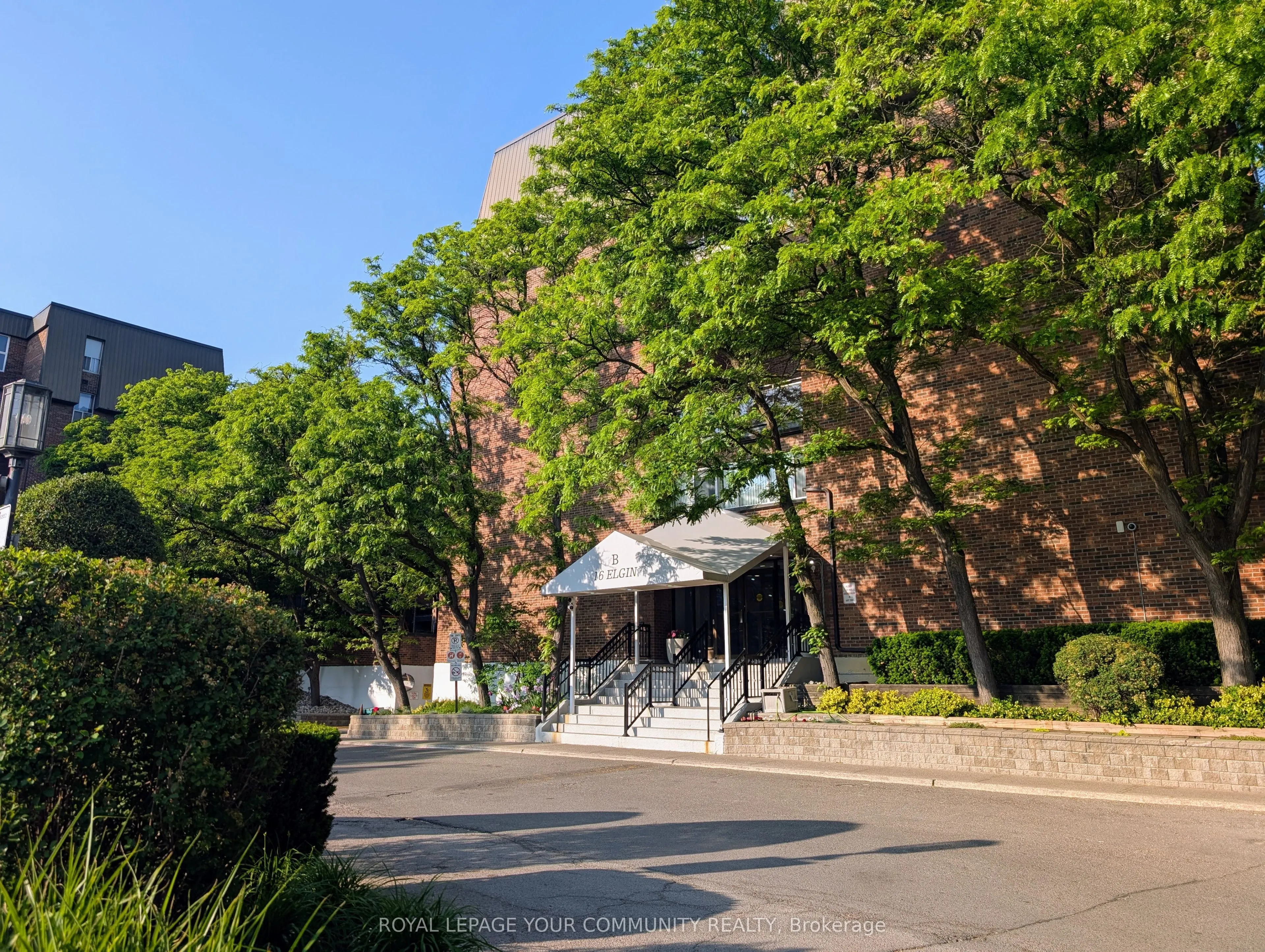 16 Elgin Street, #254