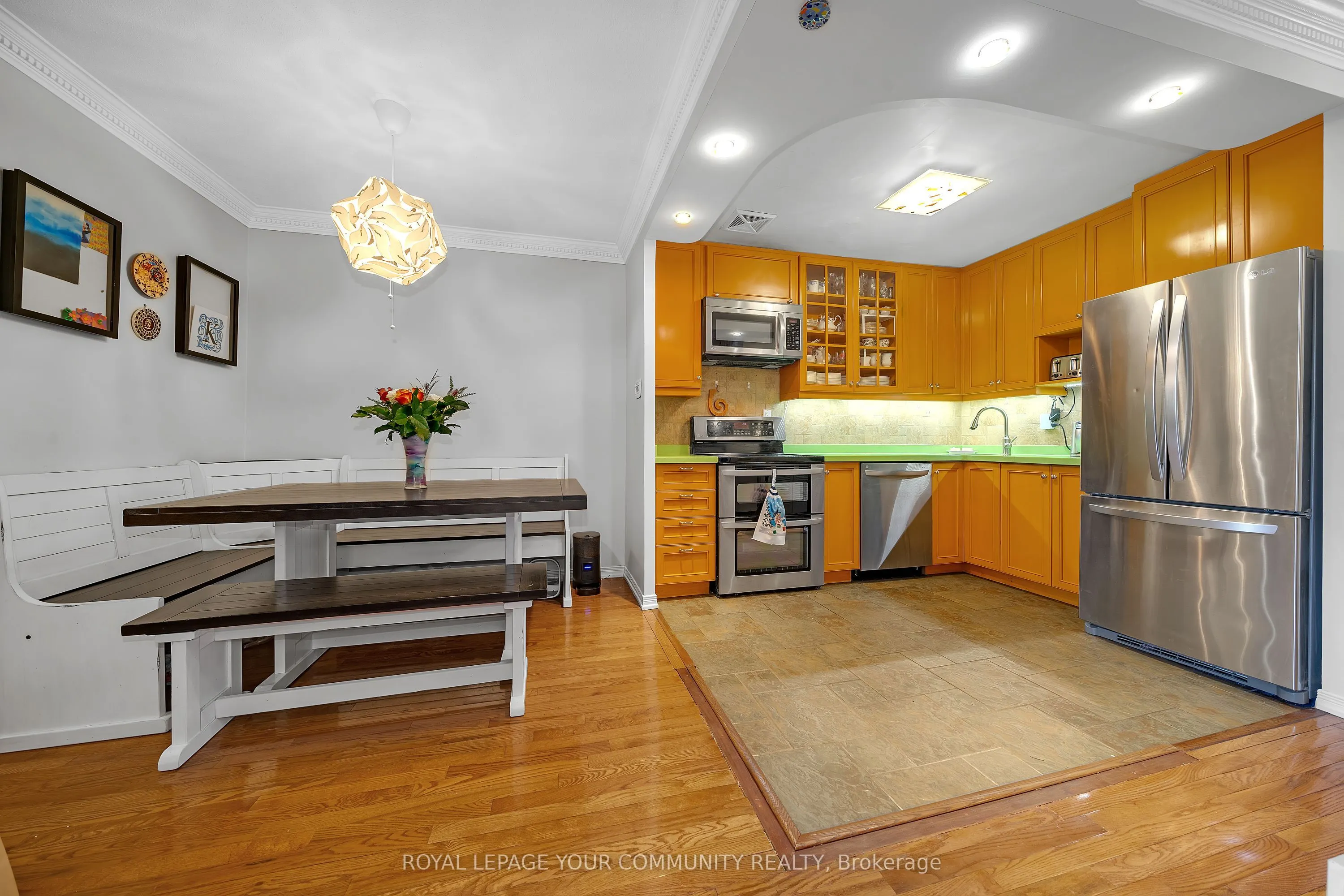 16 Elgin Street, #254