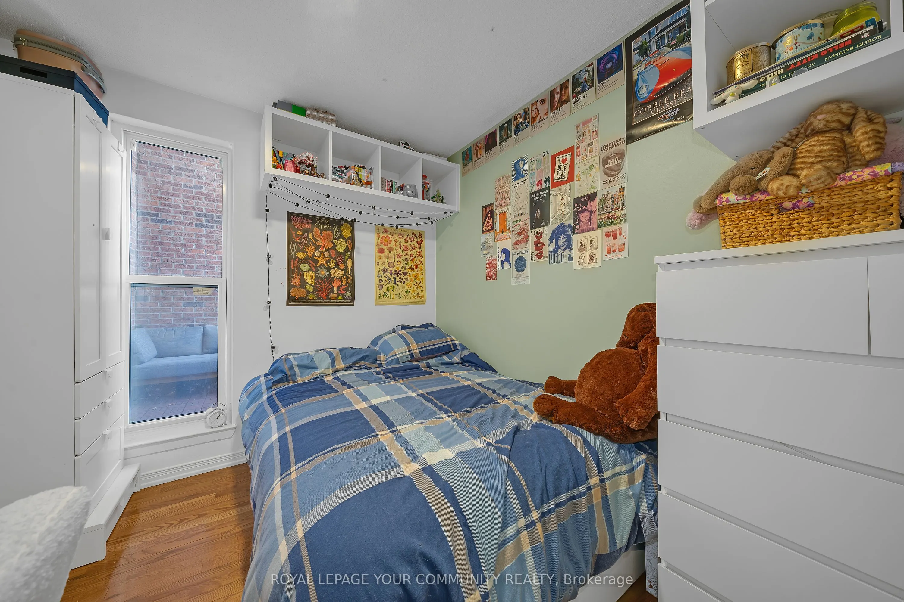 16 Elgin Street, #254
