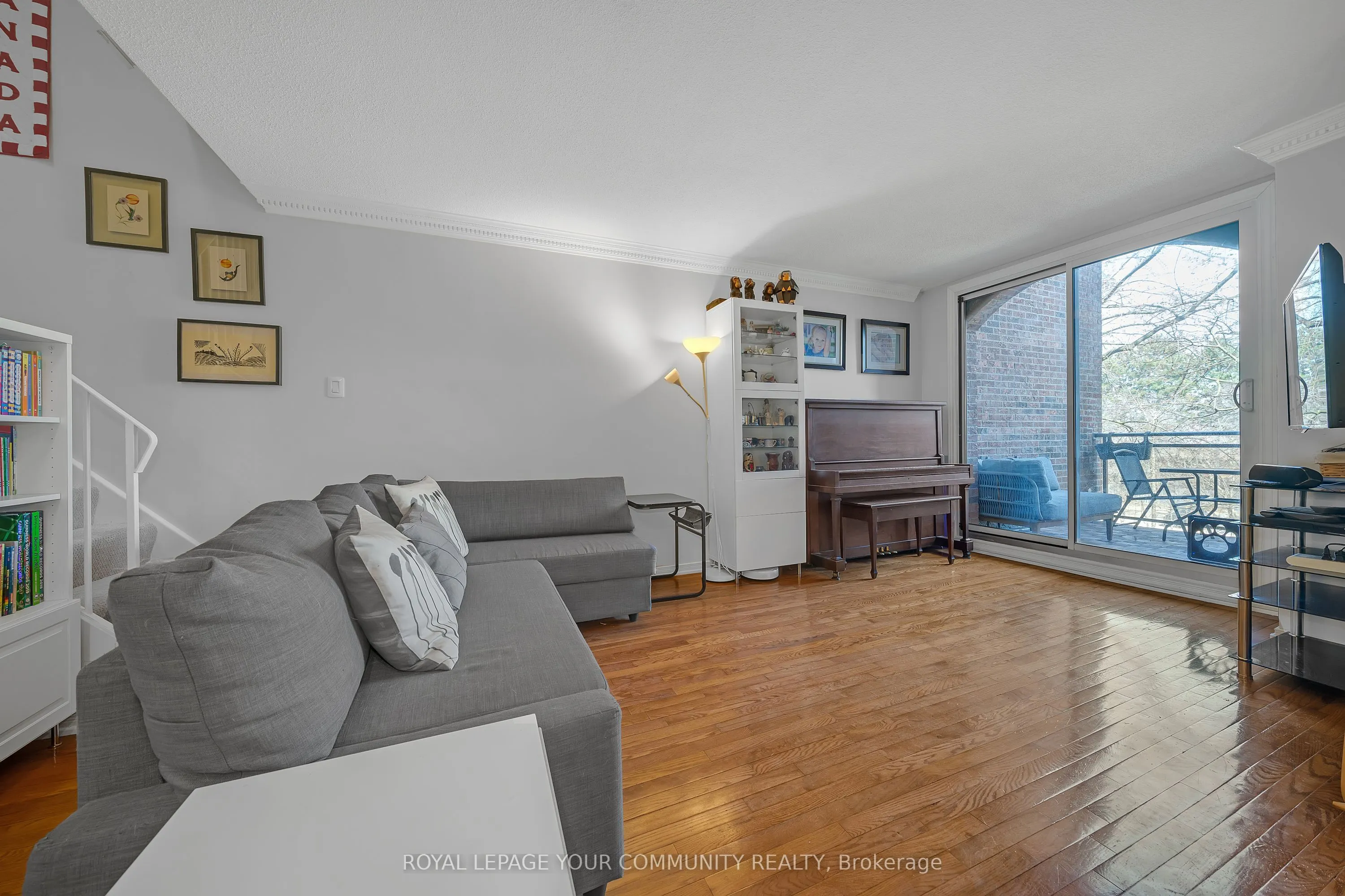 16 Elgin Street, #254