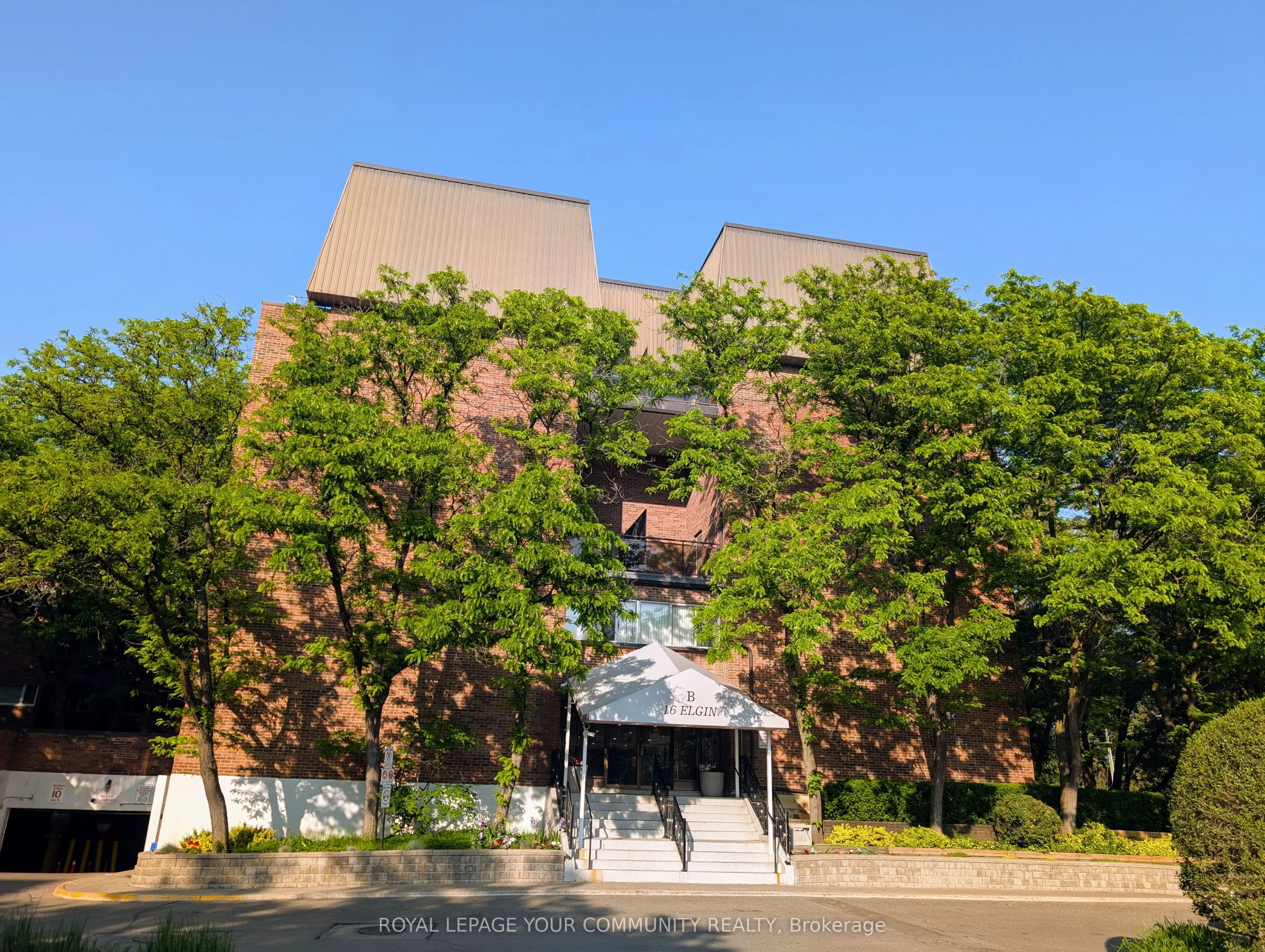 16 Elgin Street, #254