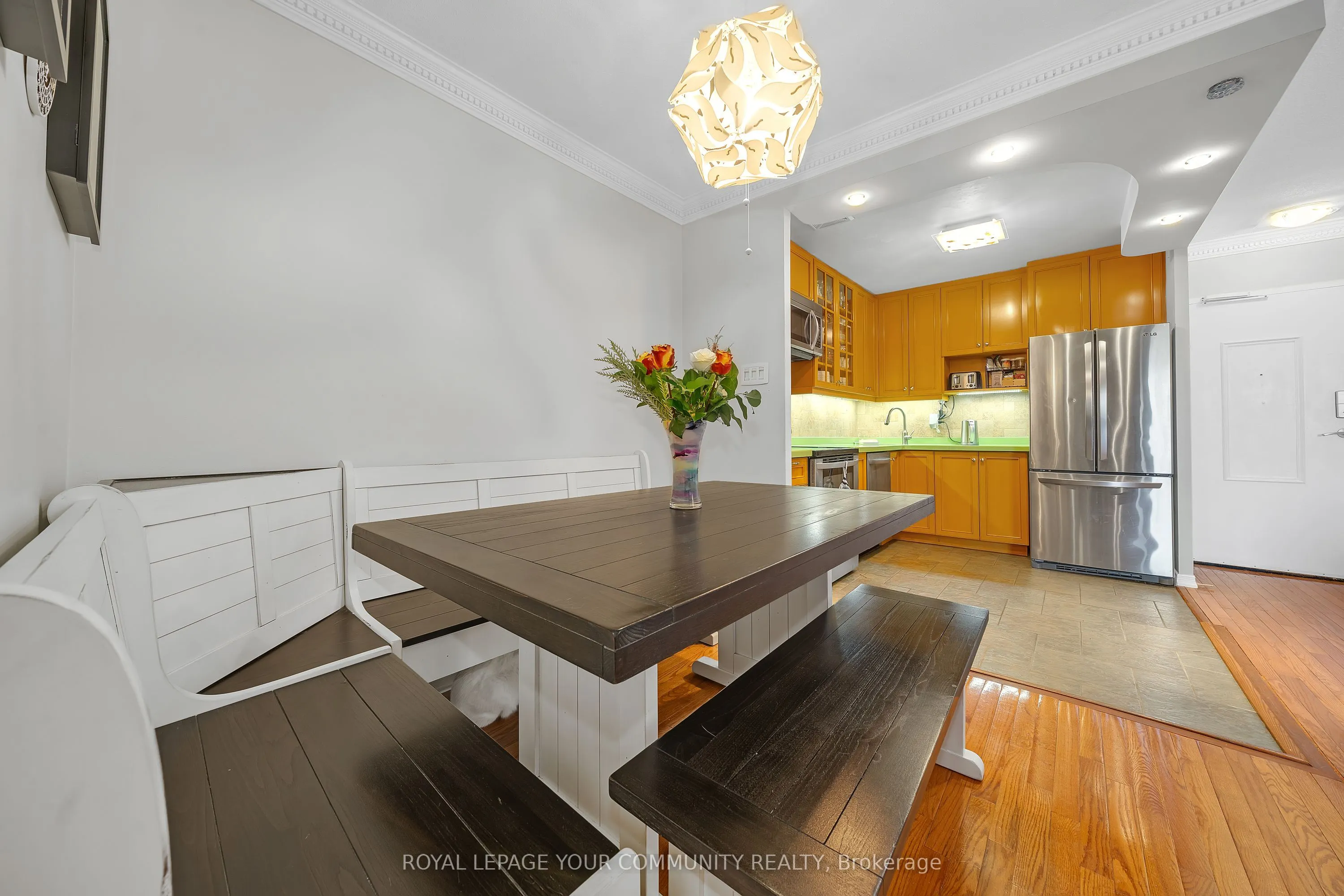 16 Elgin Street, #254