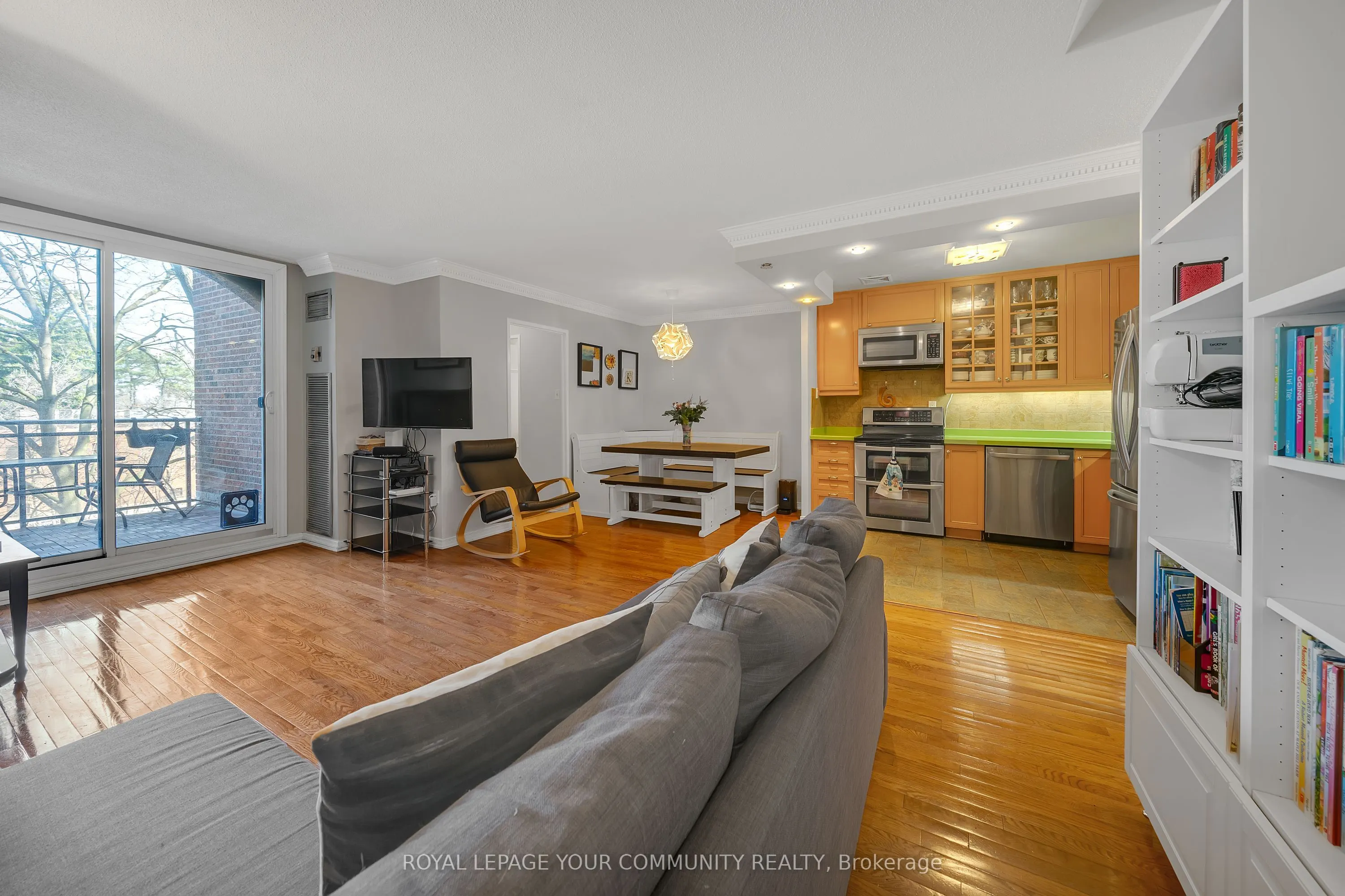 16 Elgin Street, #254
