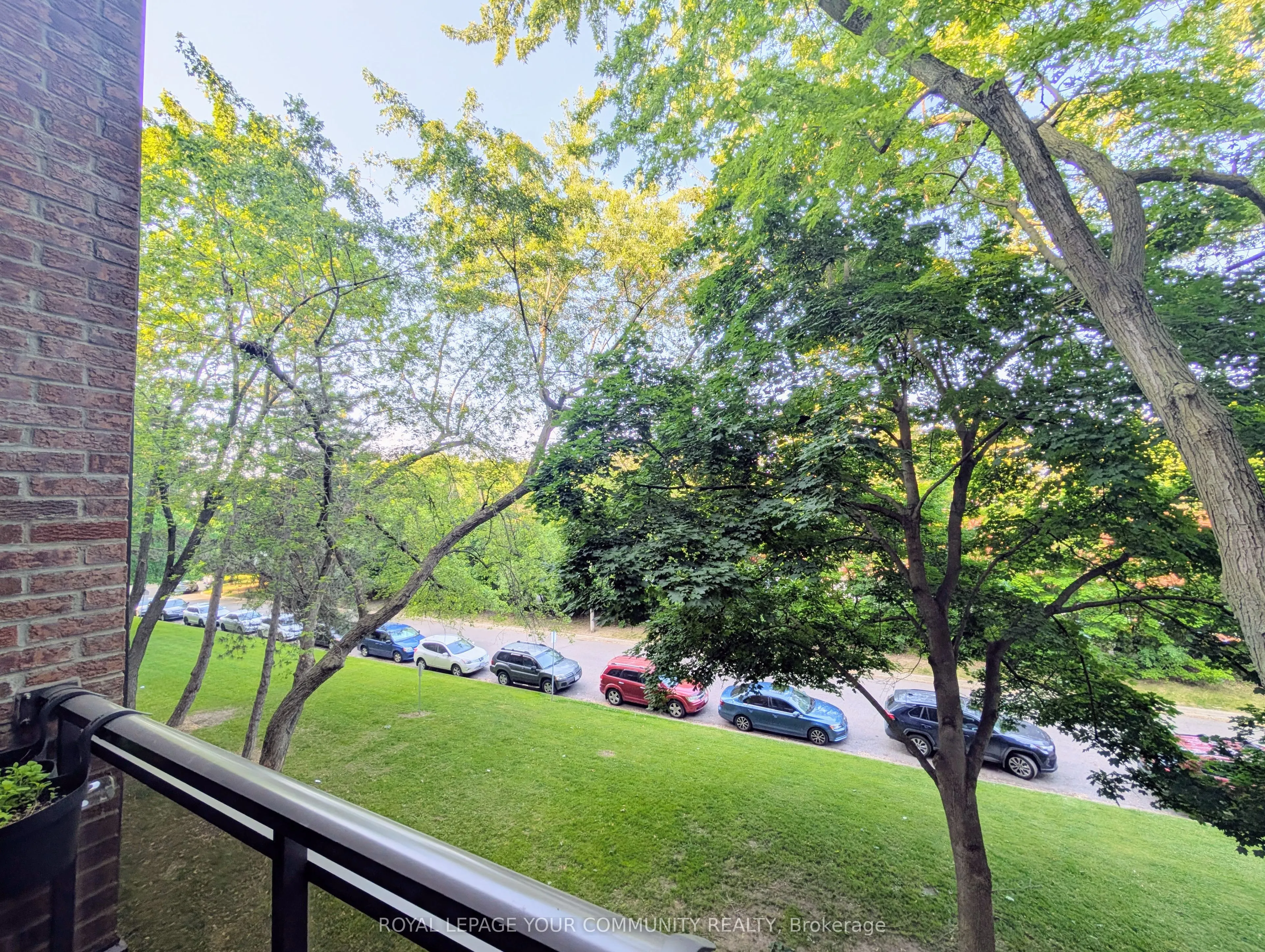 16 Elgin Street, #254