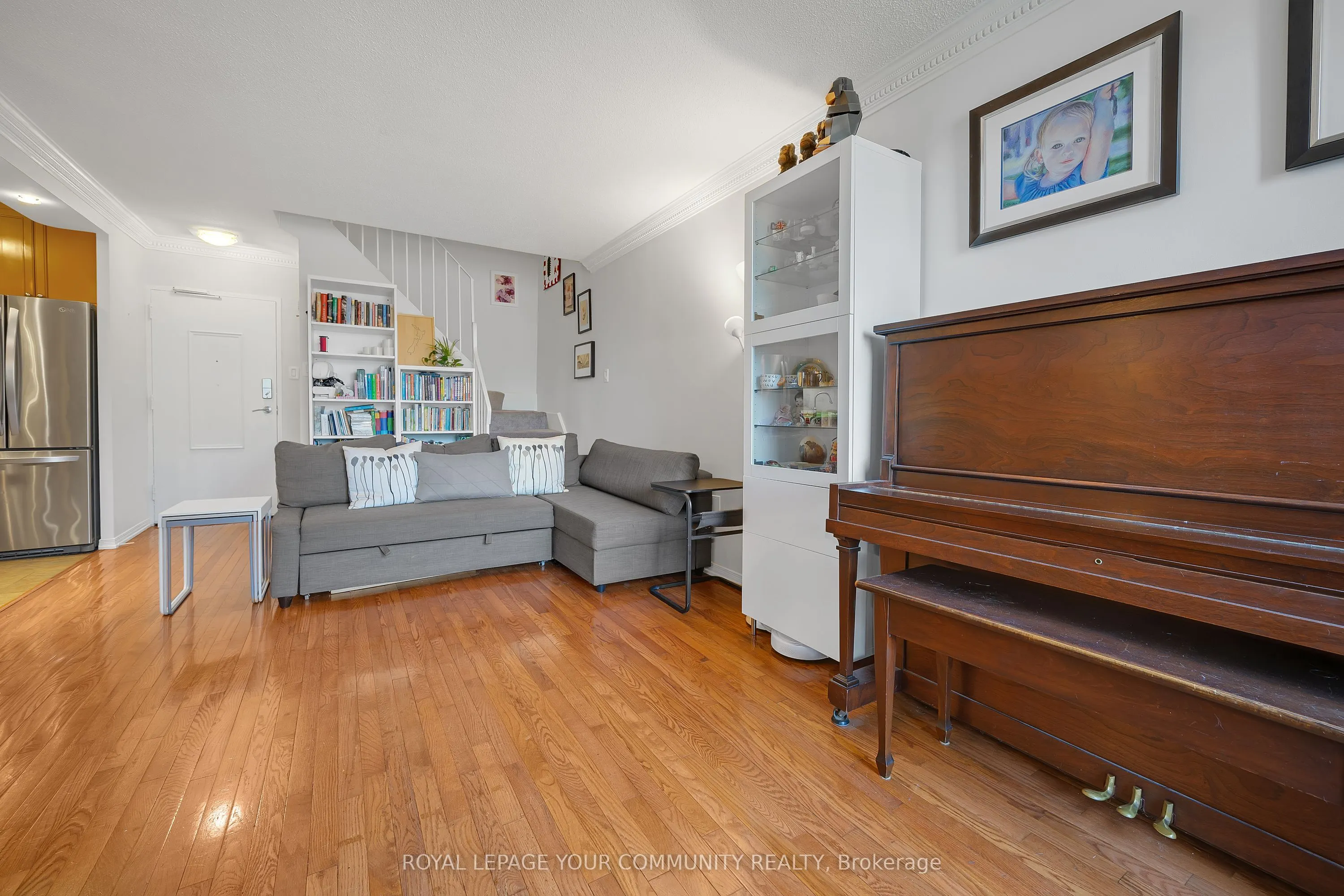 16 Elgin Street, #254