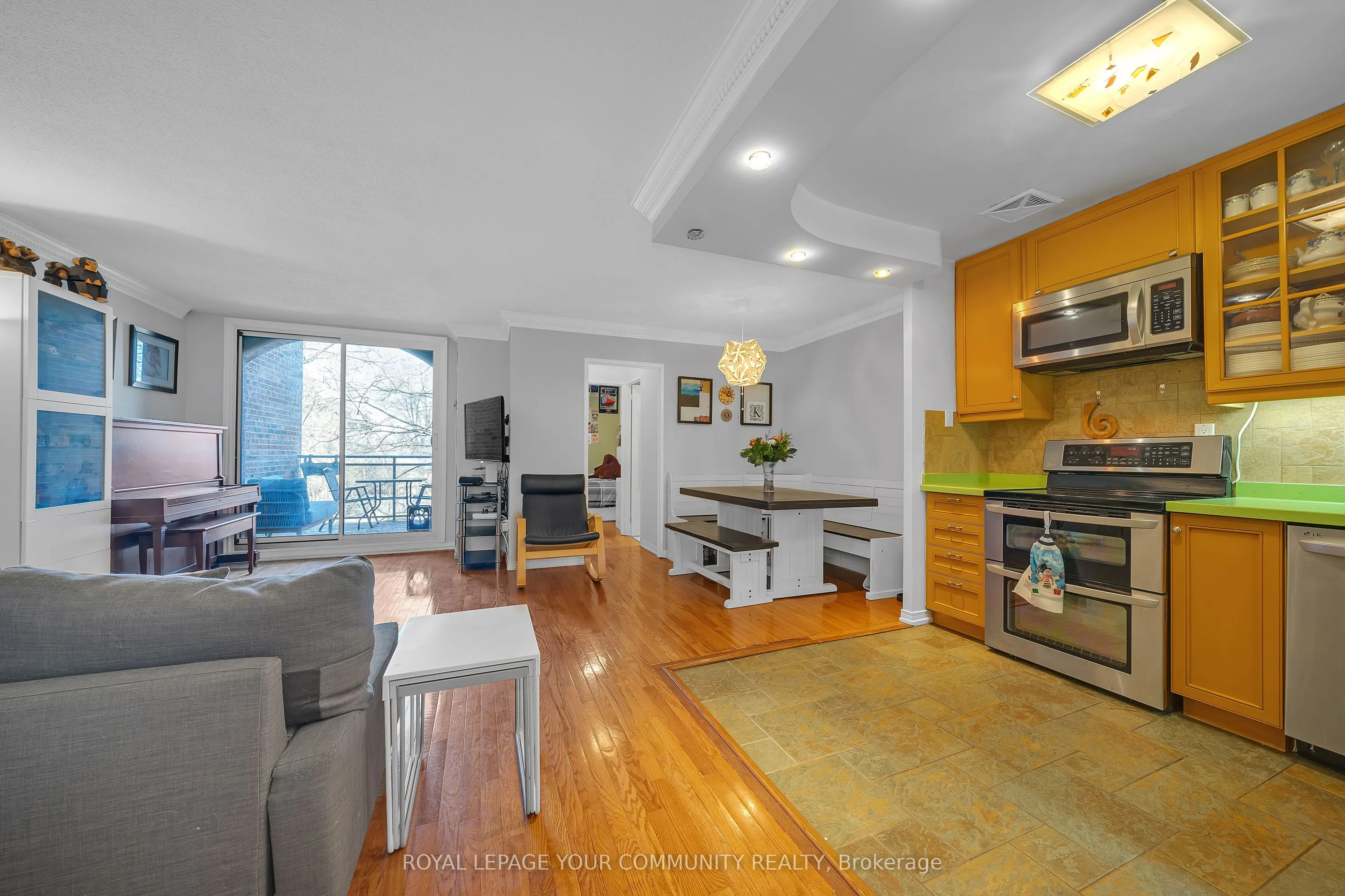16 Elgin Street, #254