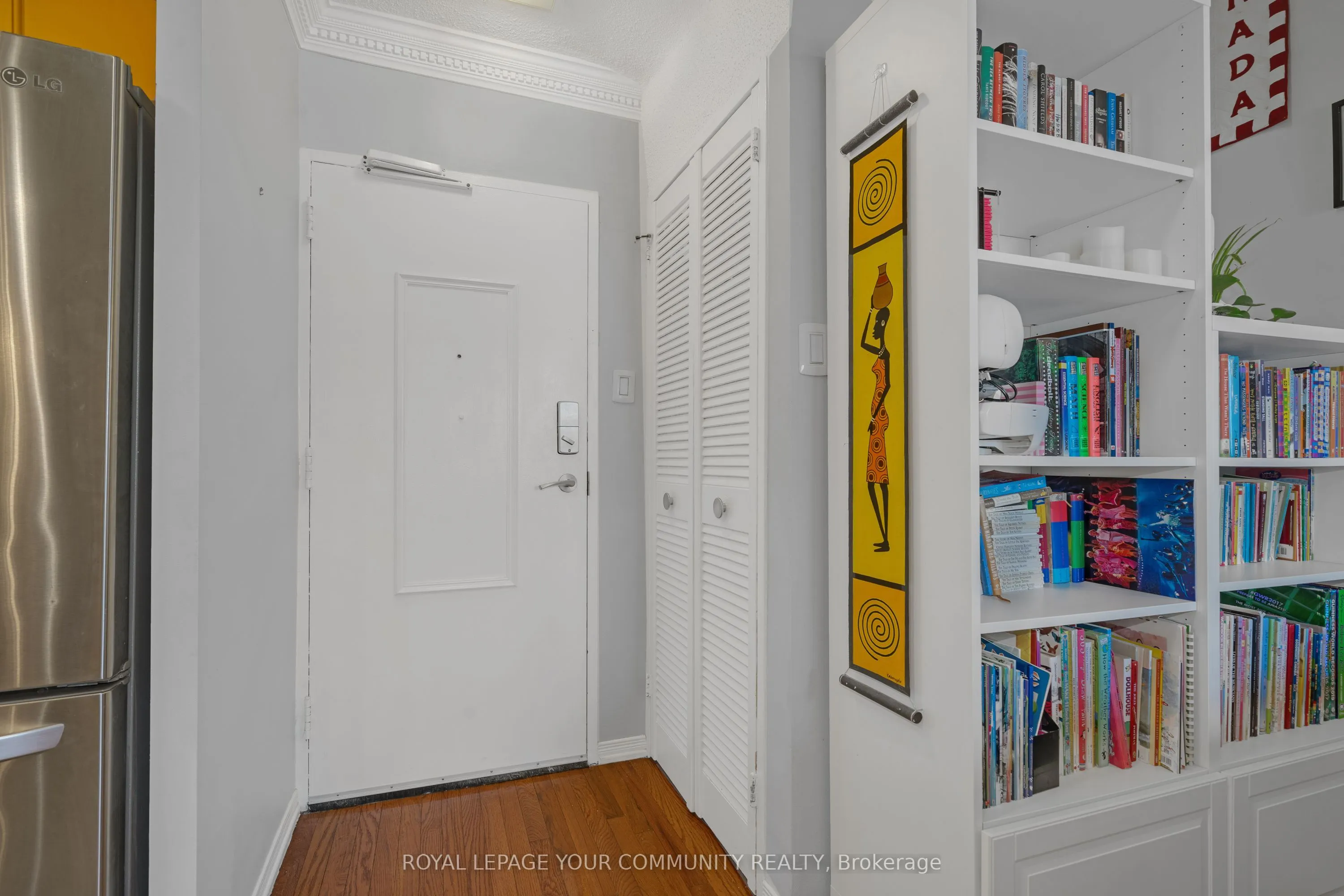 16 Elgin Street, #254