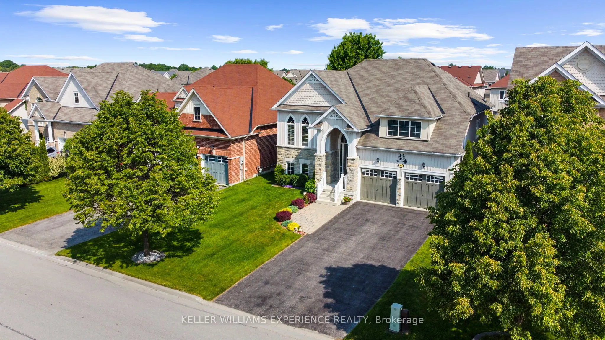 40 Collier Crescent