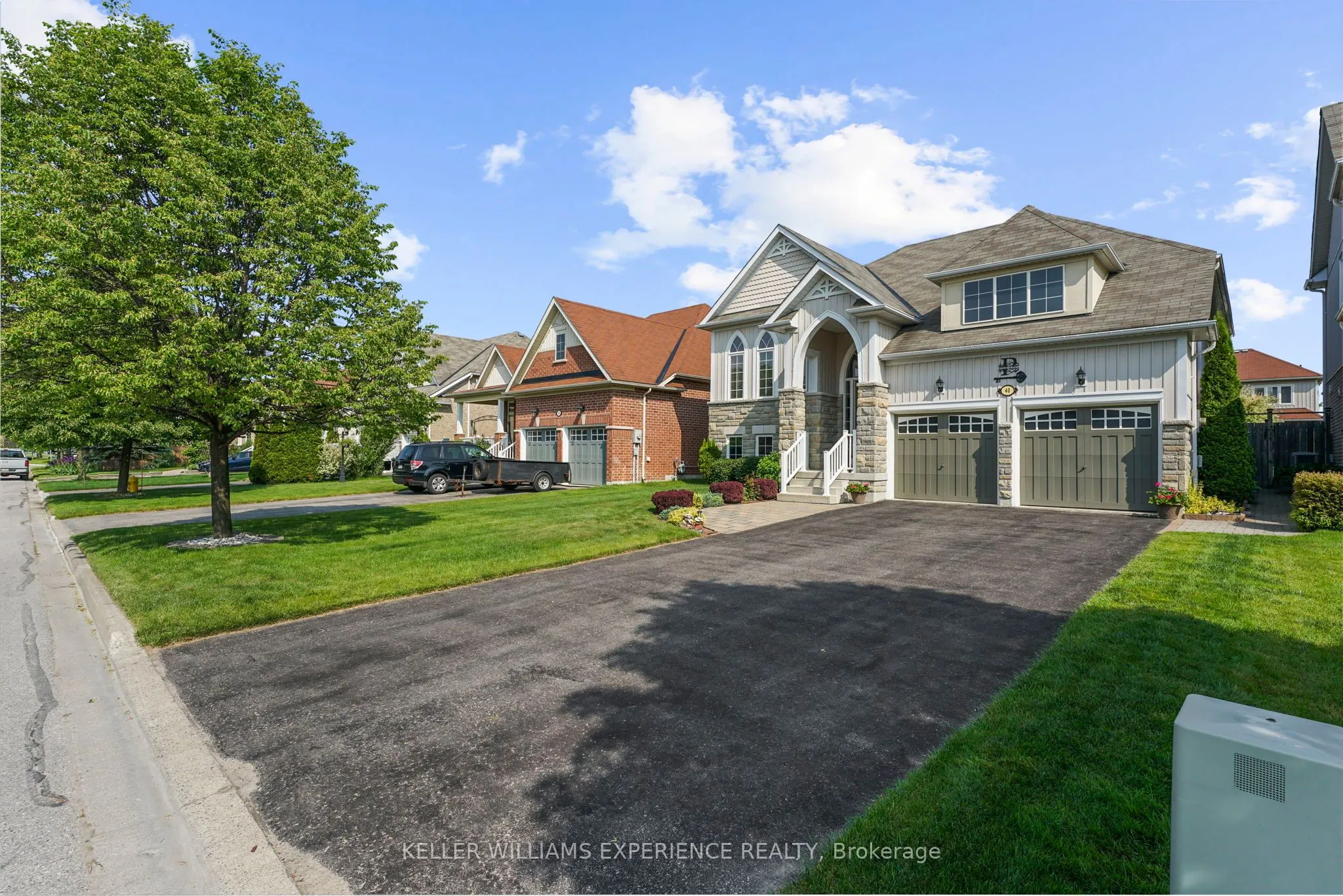 40 Collier Crescent