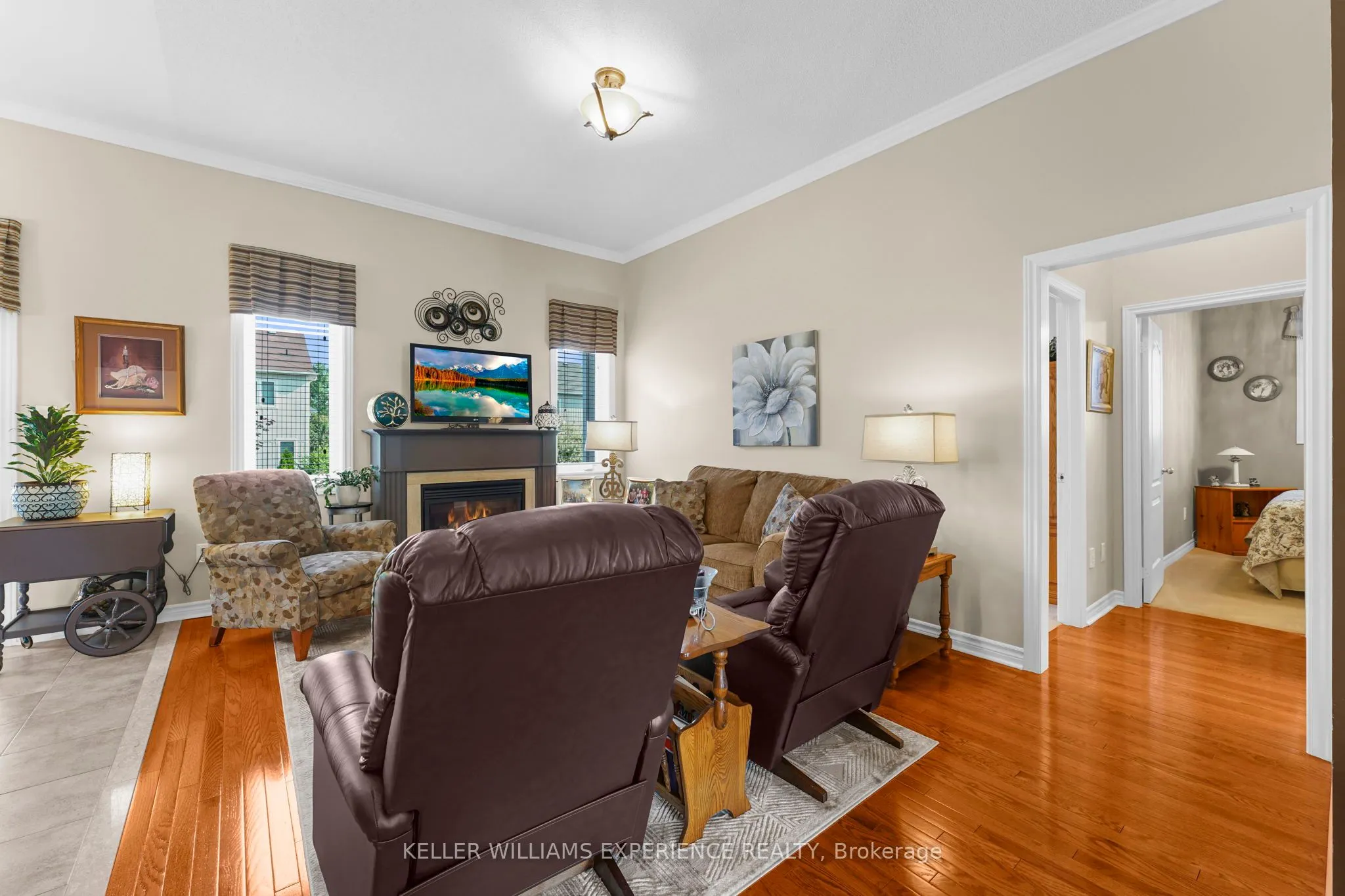 40 Collier Crescent