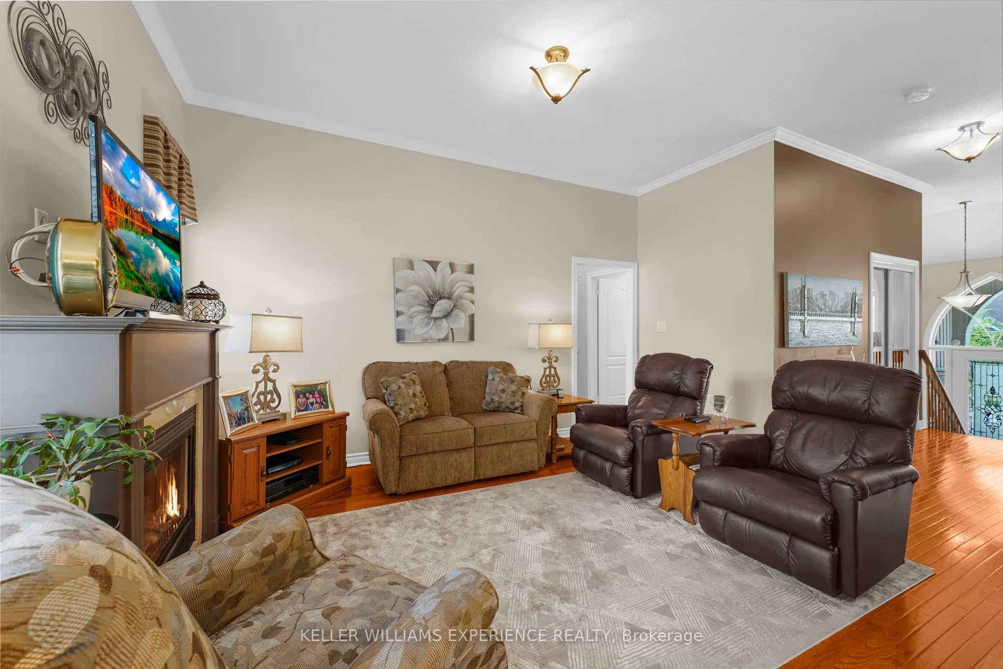 40 Collier Crescent