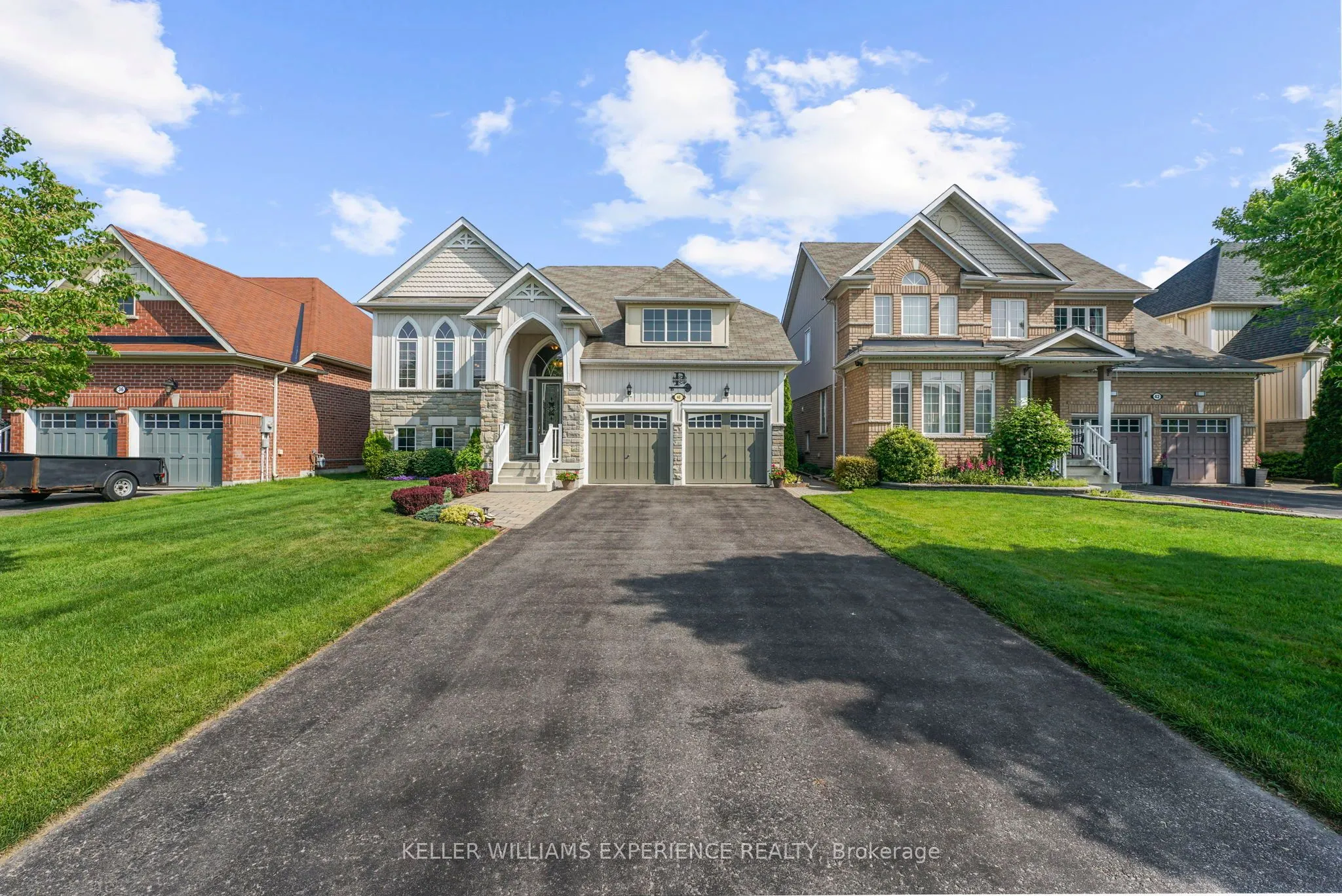 40 Collier Crescent