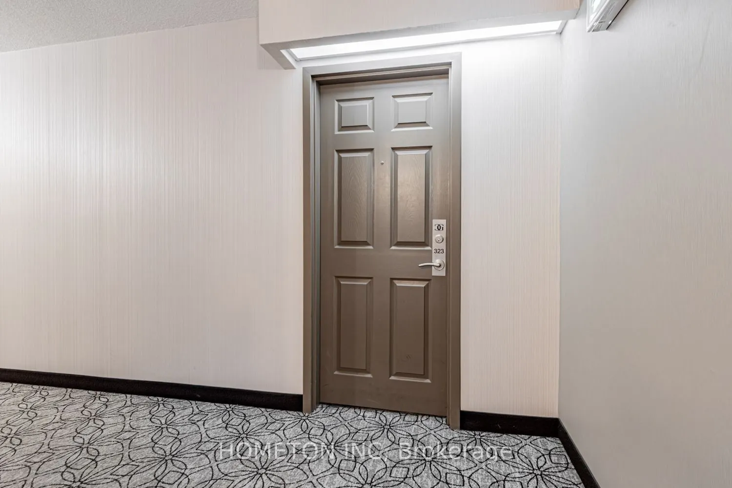 309 Major Mackenzie Drive E, #323