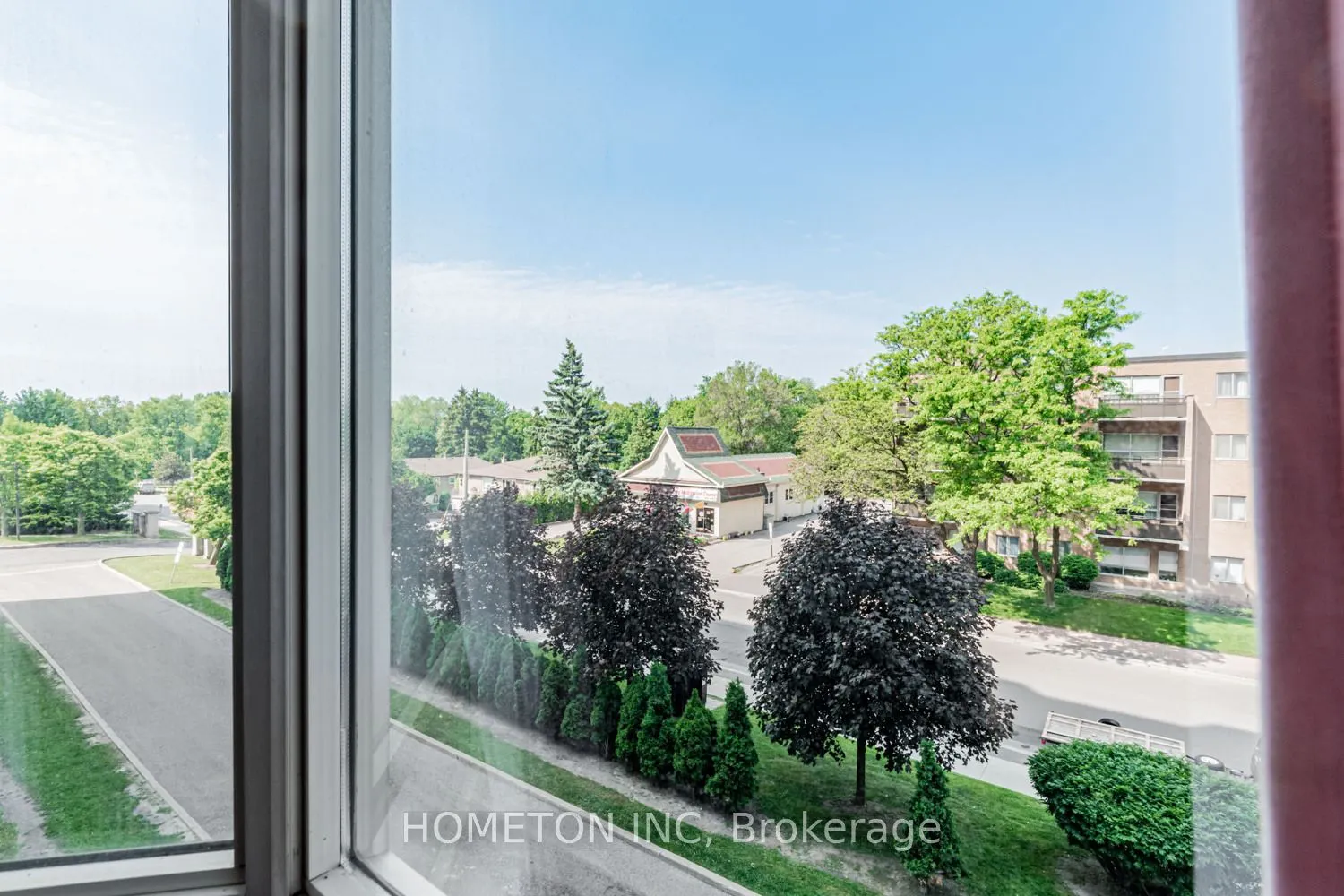 309 Major Mackenzie Drive E, #323