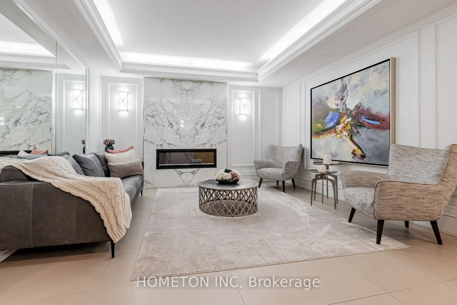 309 Major Mackenzie Drive E, #323