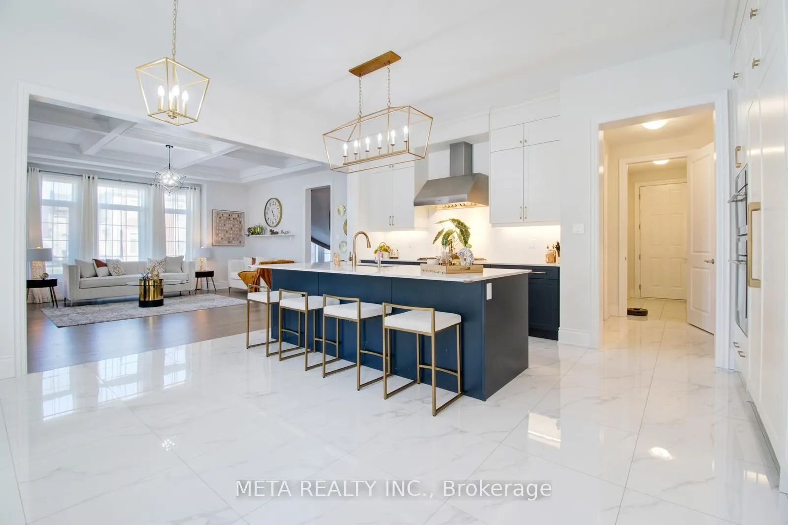 90 Broad Way