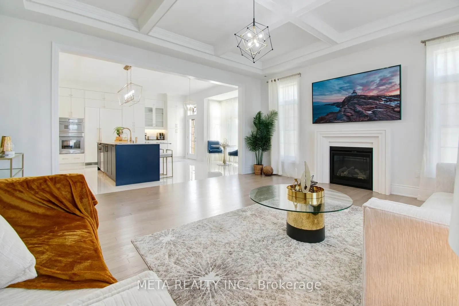 90 Broad Way