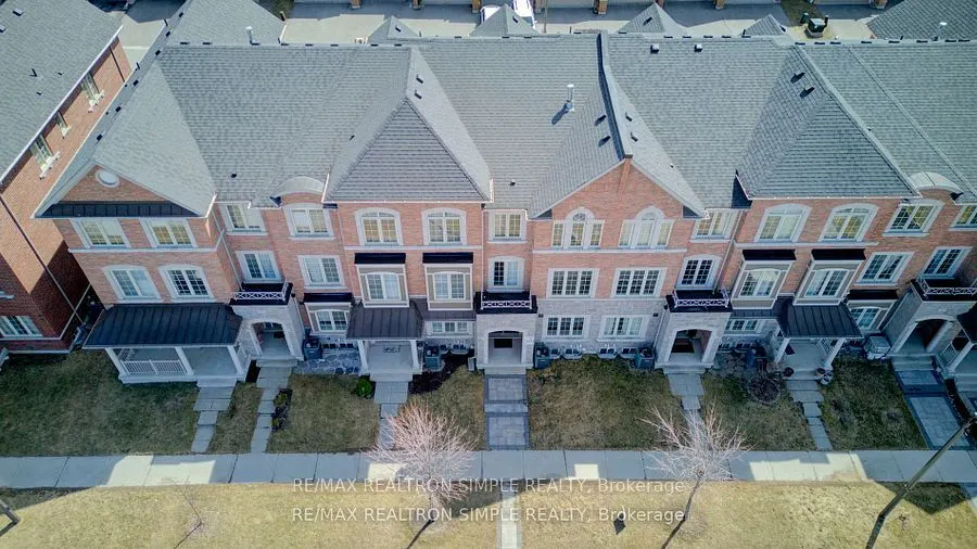 61 Memon Place