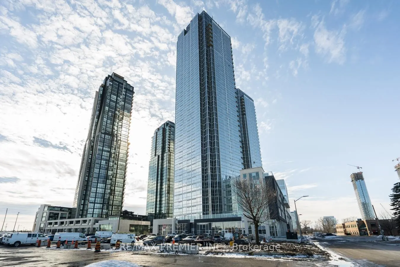 2908 Highway 7 Road, #316