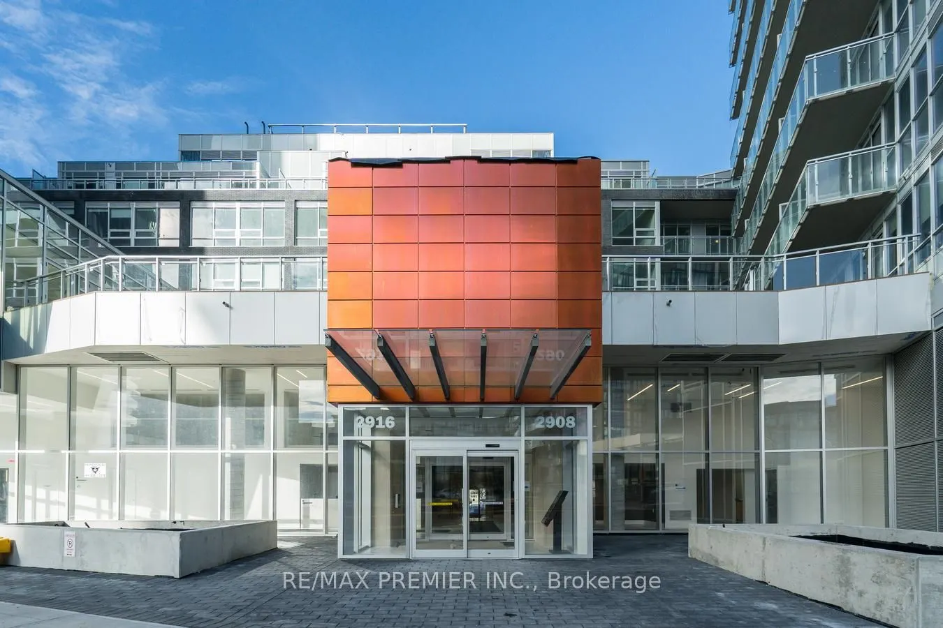 2908 Highway 7 Road, #316
