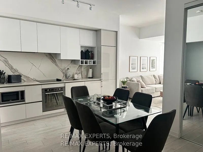 9 Buttermill Avenue W, #TH05