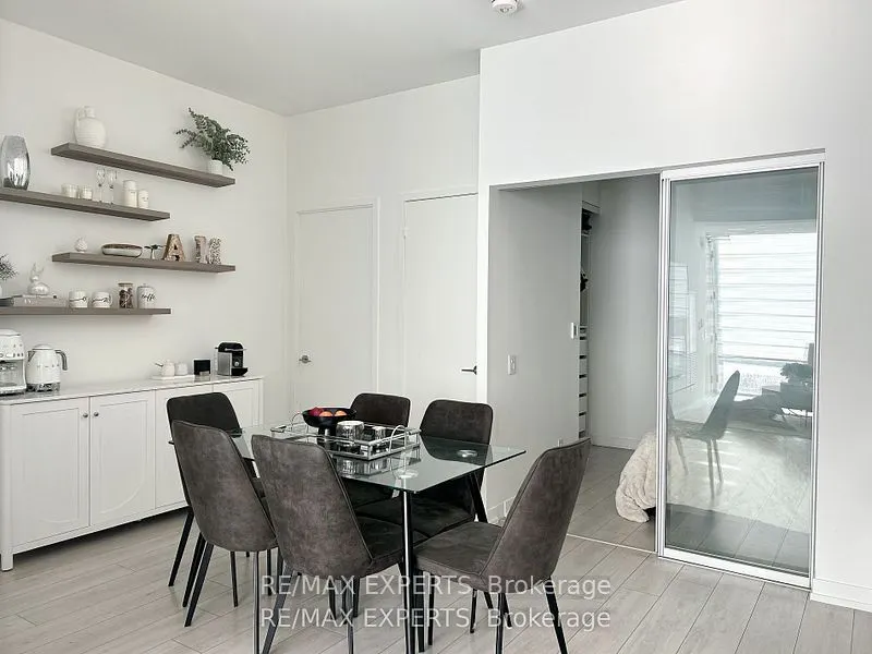 9 Buttermill Avenue W, #TH05