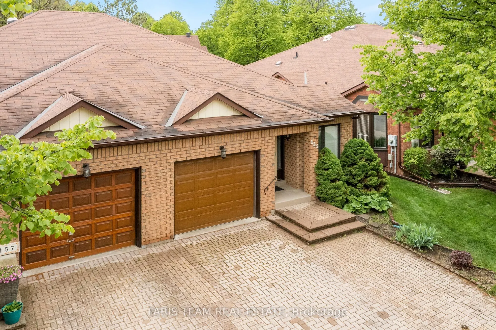 155 Green Briar Road, #1