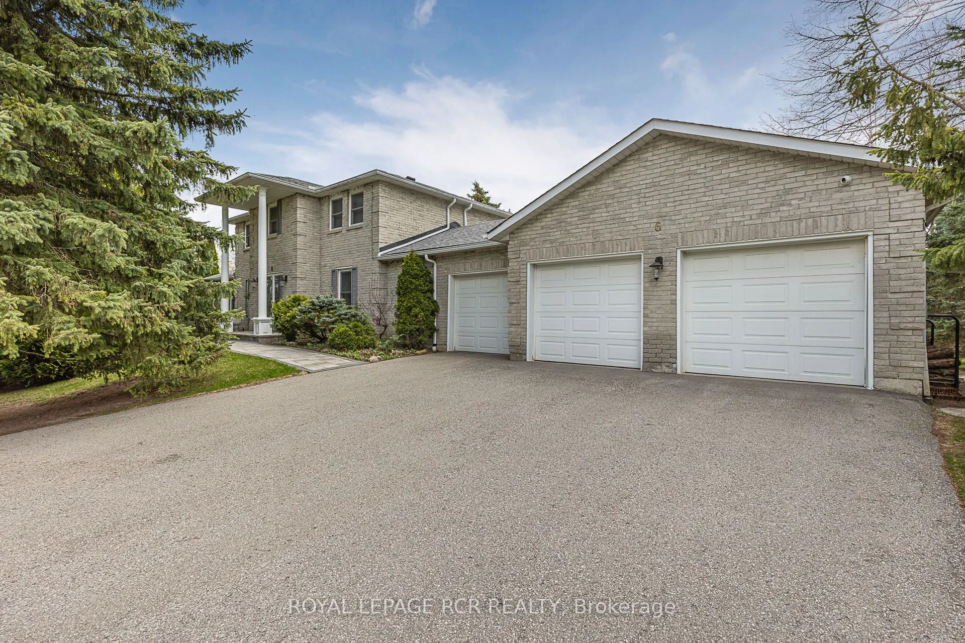 6 Marjorie Drive