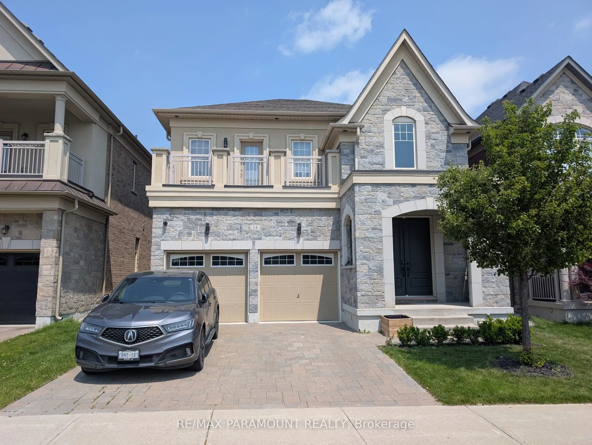 14 Condor Way, #Basement