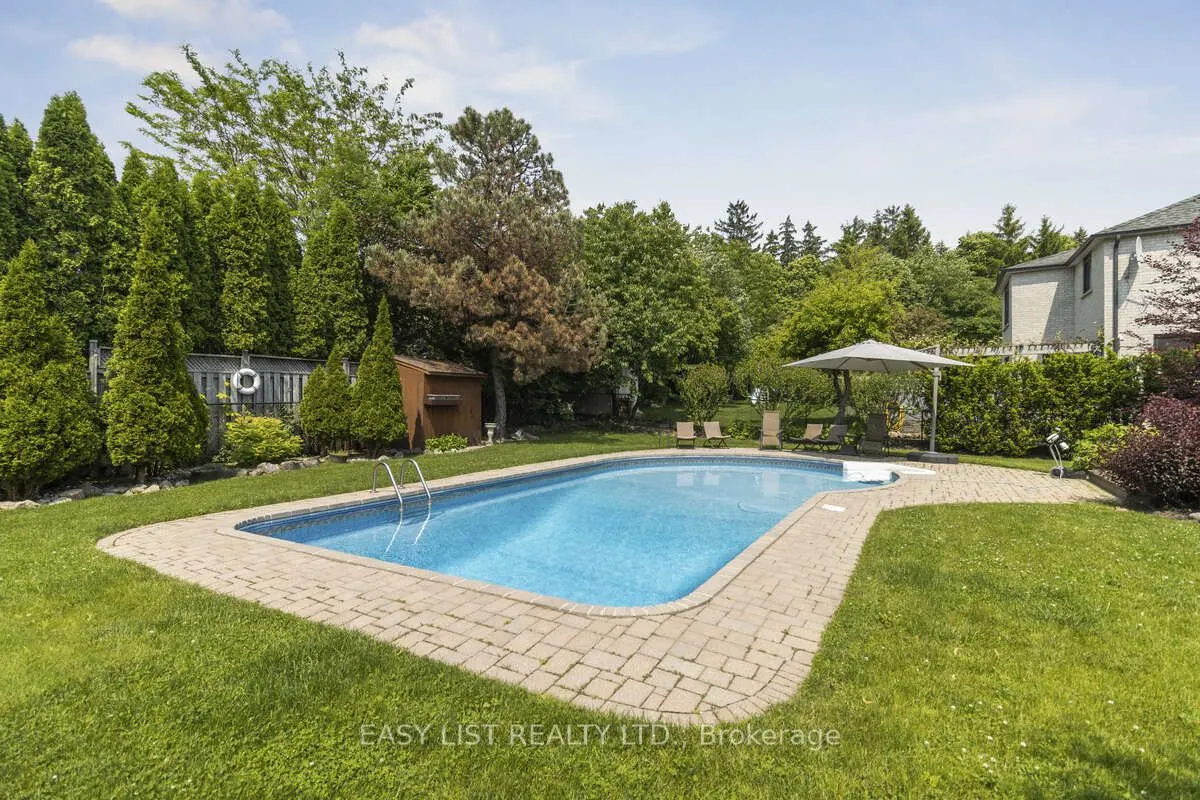 31 Bloomfield Trail
