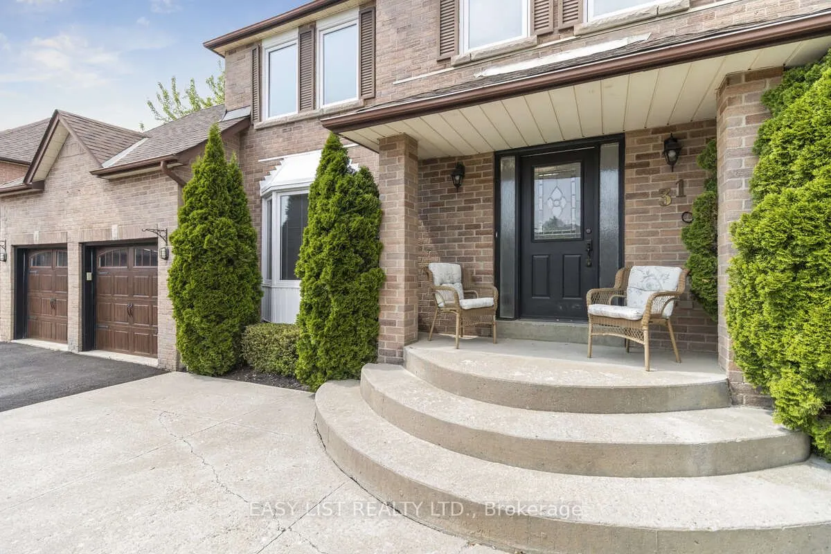 31 Bloomfield Trail
