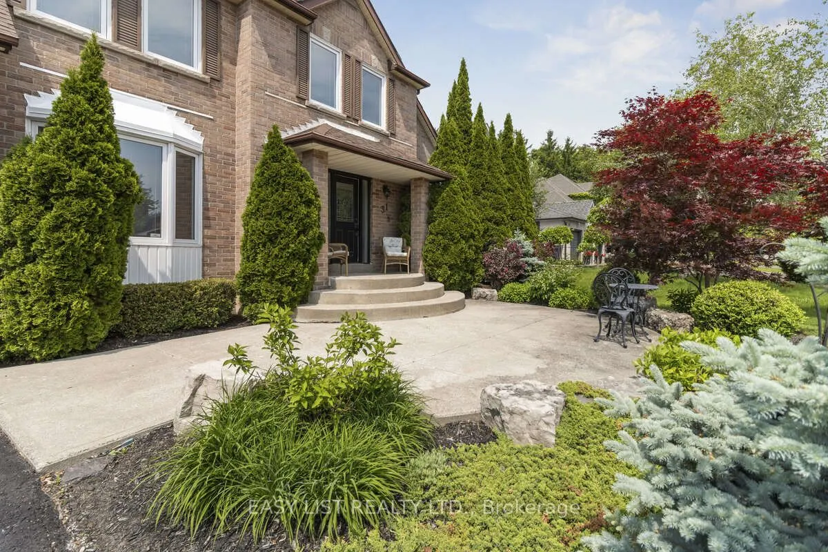 31 Bloomfield Trail